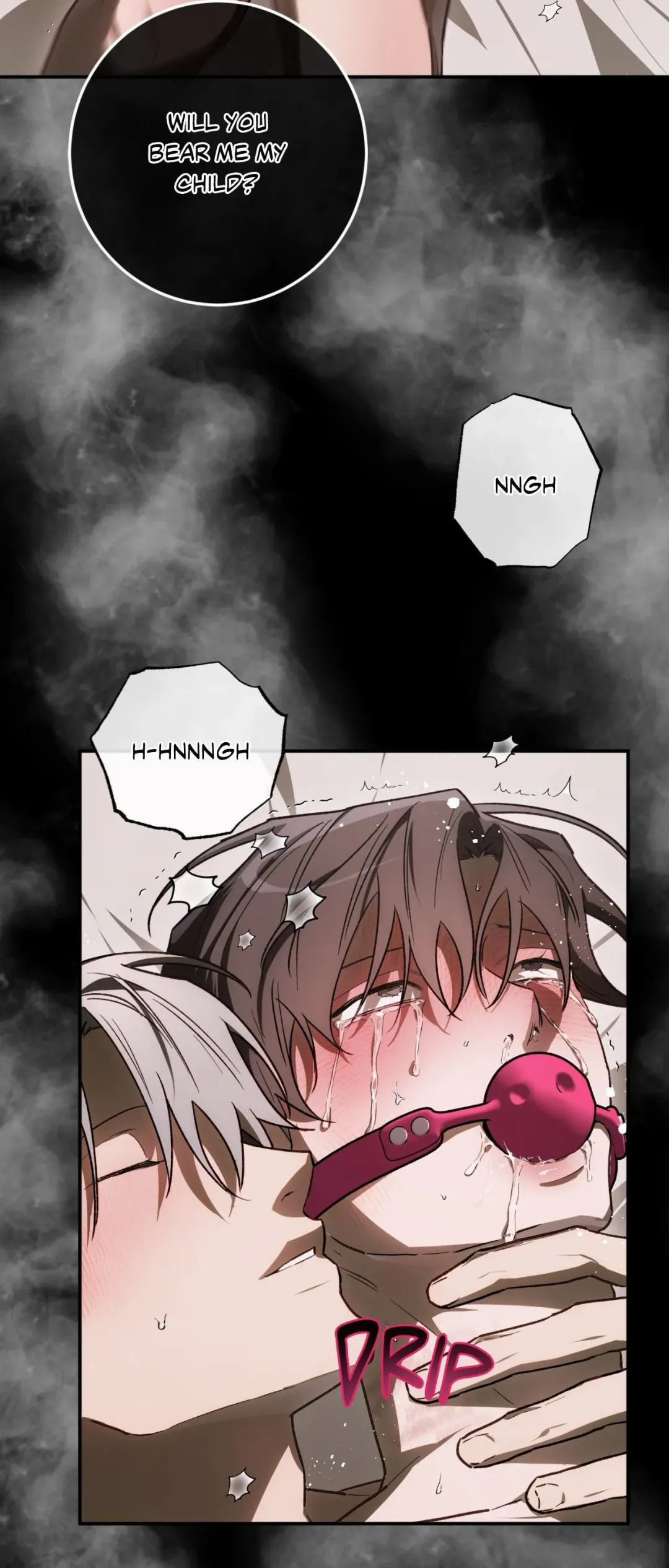 Precious Thing - Chapter 46 Page 51