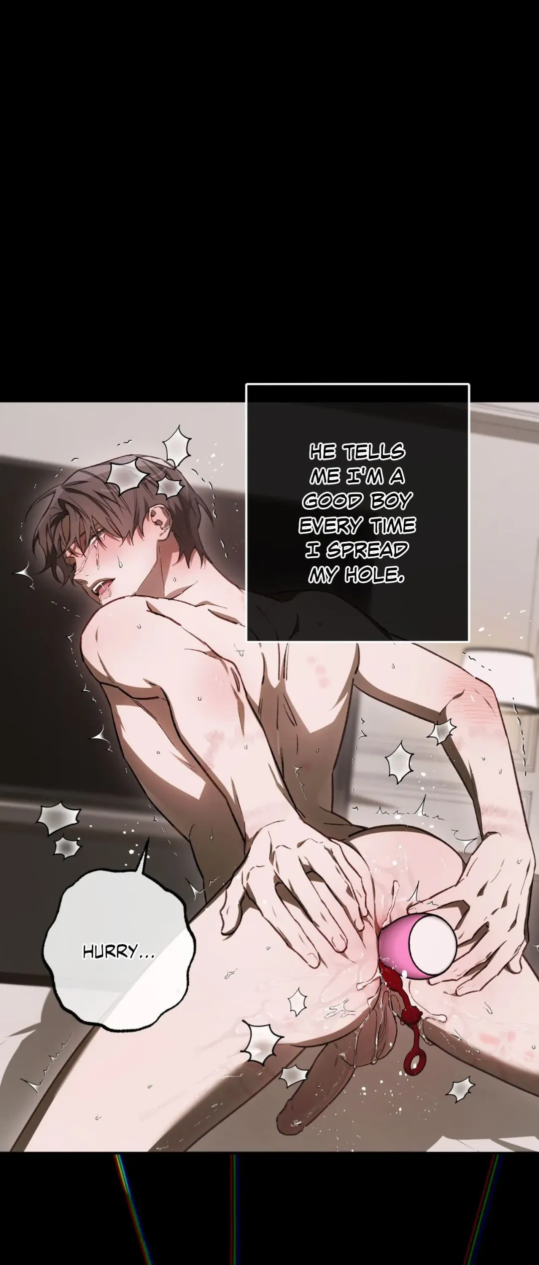 Precious Thing - Chapter 46 Page 56