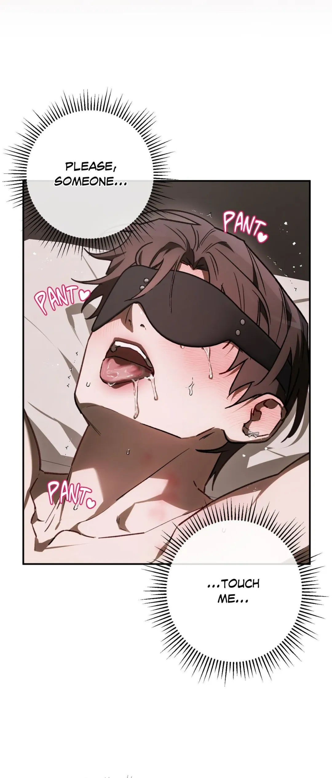 Precious Thing - Chapter 46 Page 60
