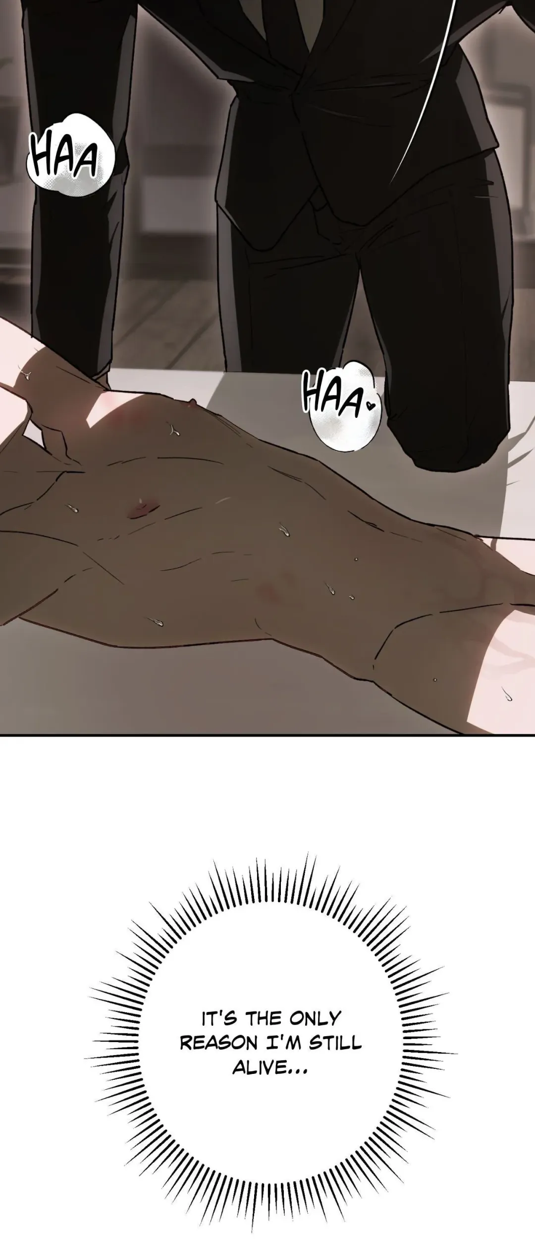 Precious Thing - Chapter 46 Page 69