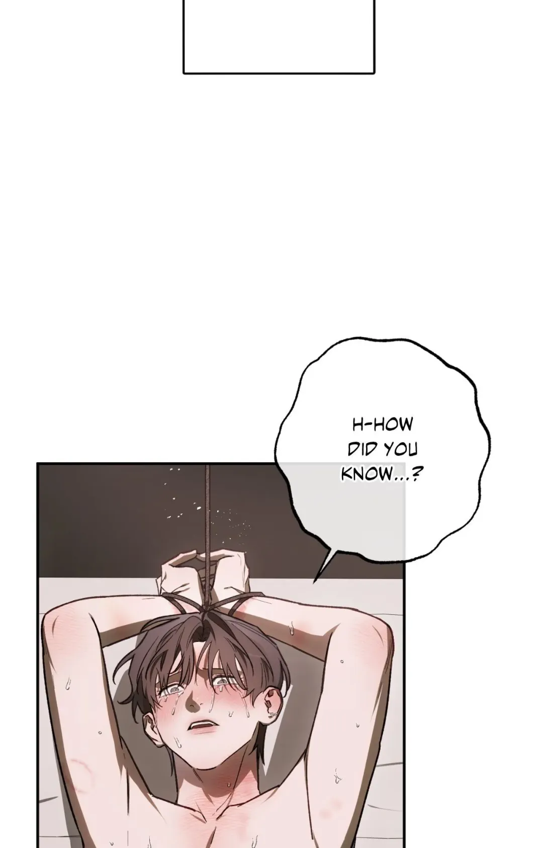 Precious Thing - Chapter 47 Page 5
