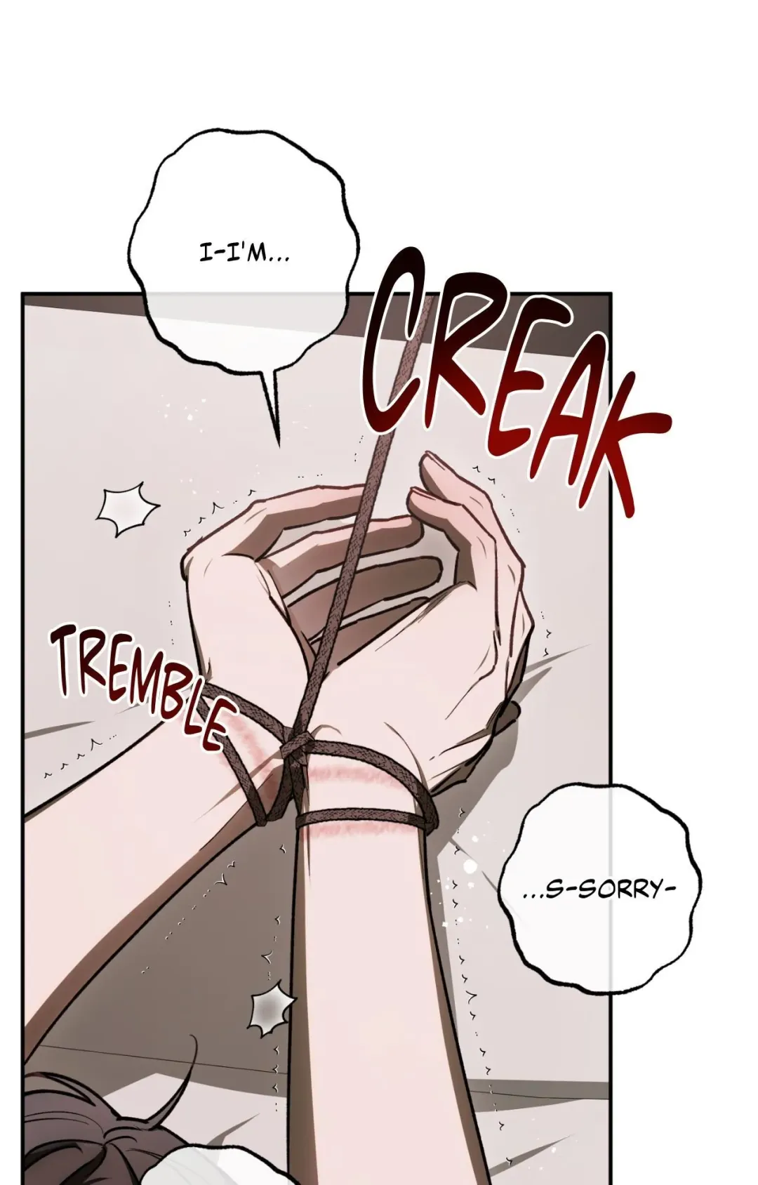Precious Thing - Chapter 47 Page 13