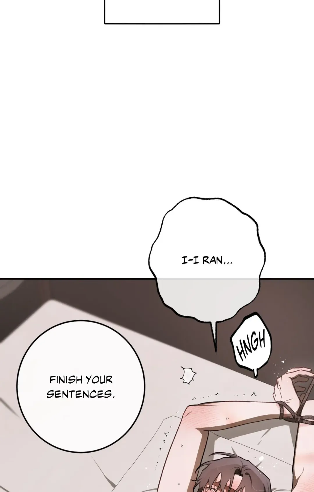 Precious Thing - Chapter 47 Page 16