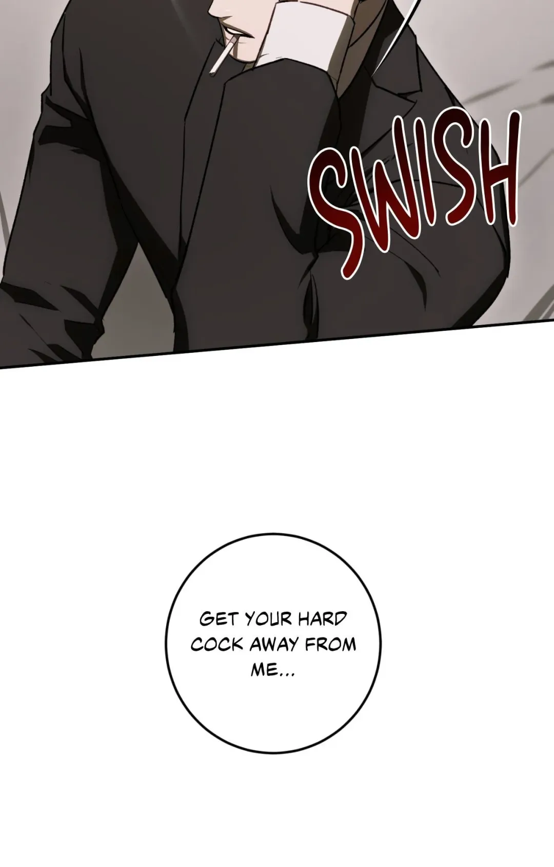 Precious Thing - Chapter 47 Page 20