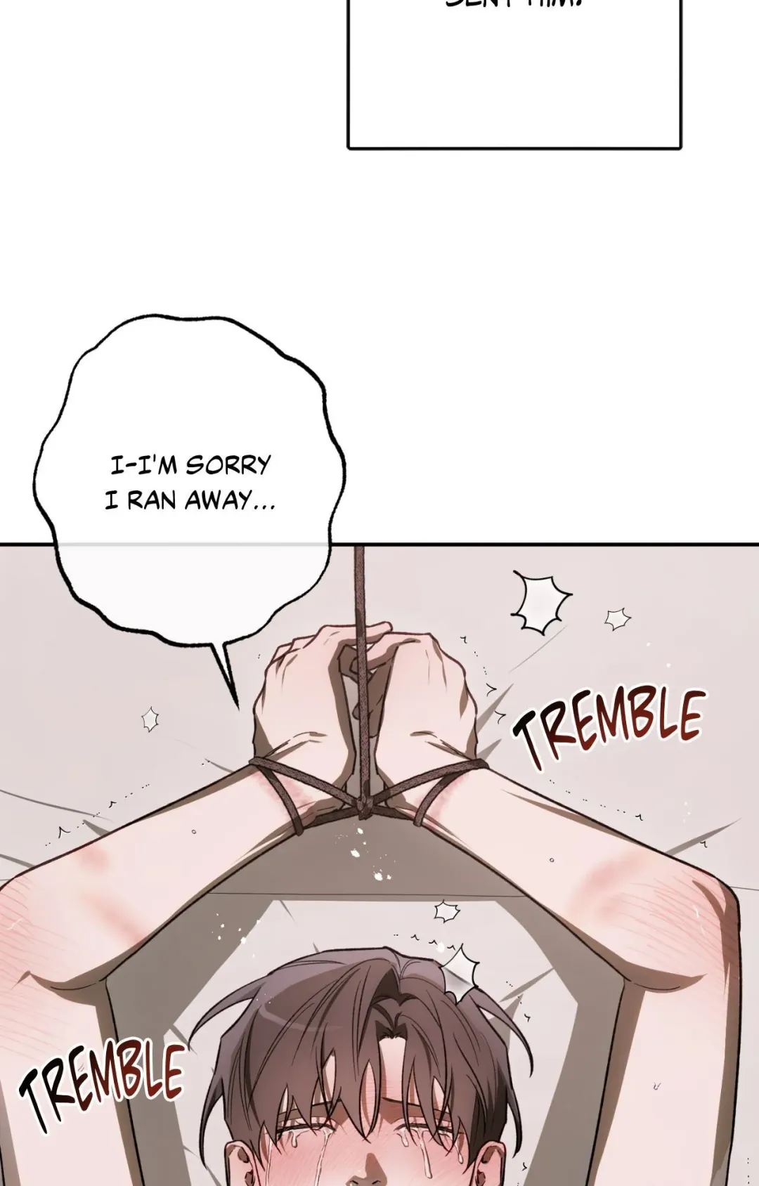 Precious Thing - Chapter 47 Page 24