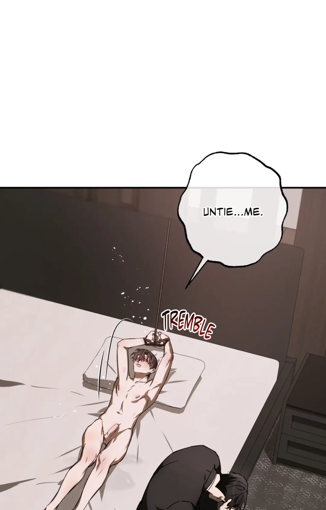 Precious Thing - Chapter 47 Page 31