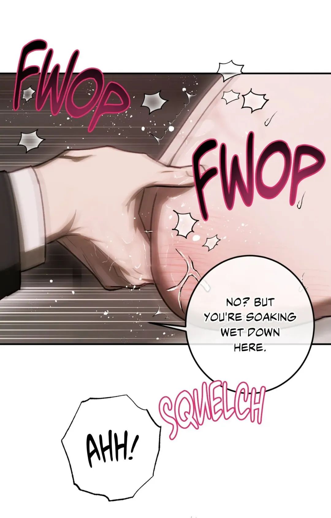 Precious Thing - Chapter 47 Page 36