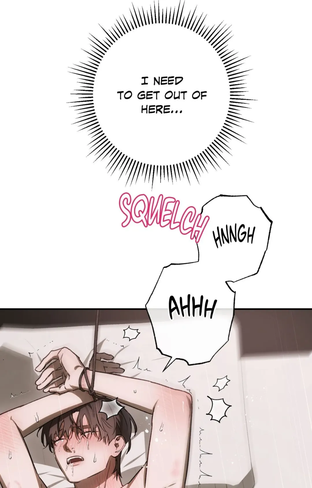 Precious Thing - Chapter 47 Page 37