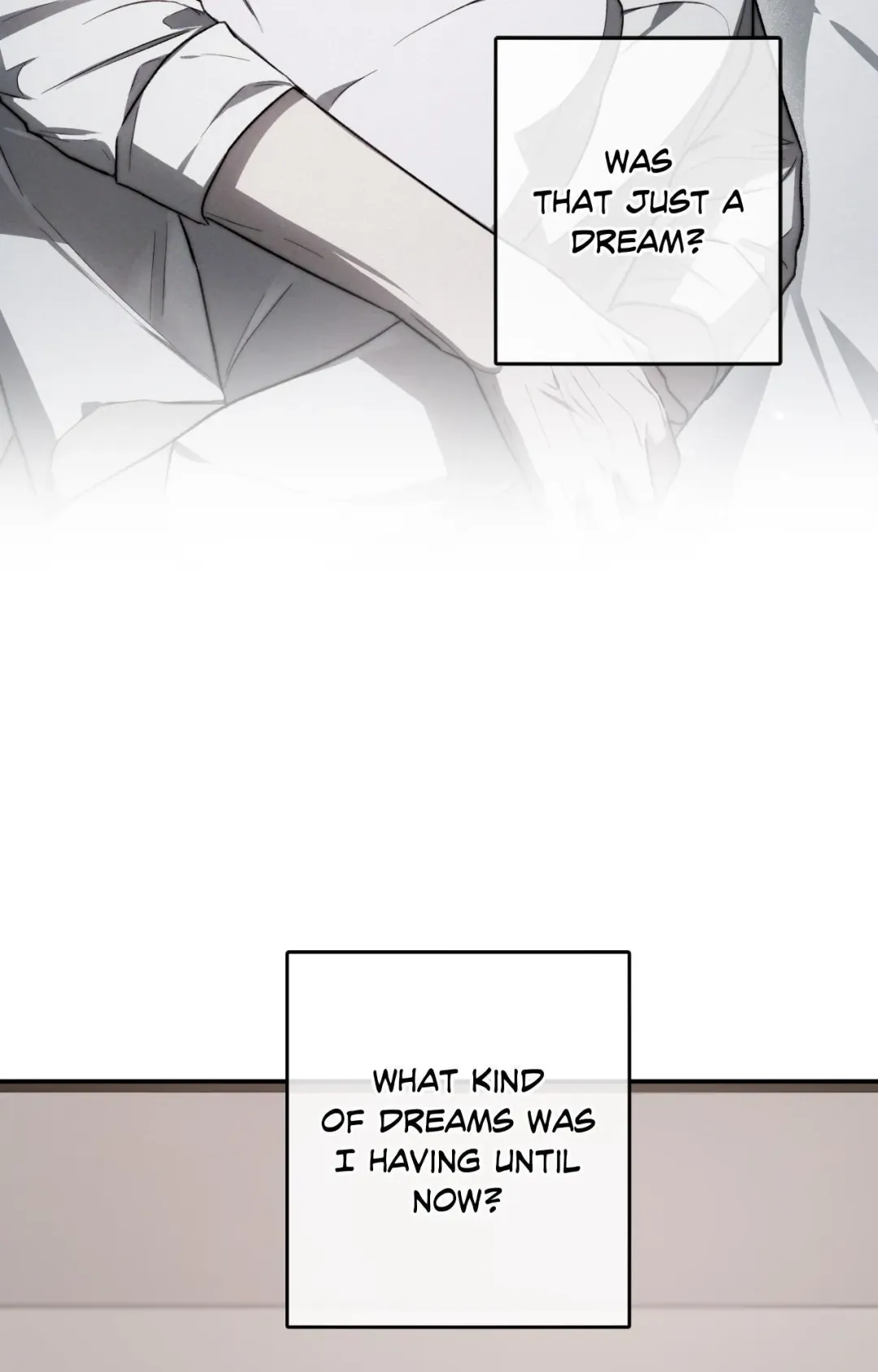 Precious Thing - Chapter 47 Page 46