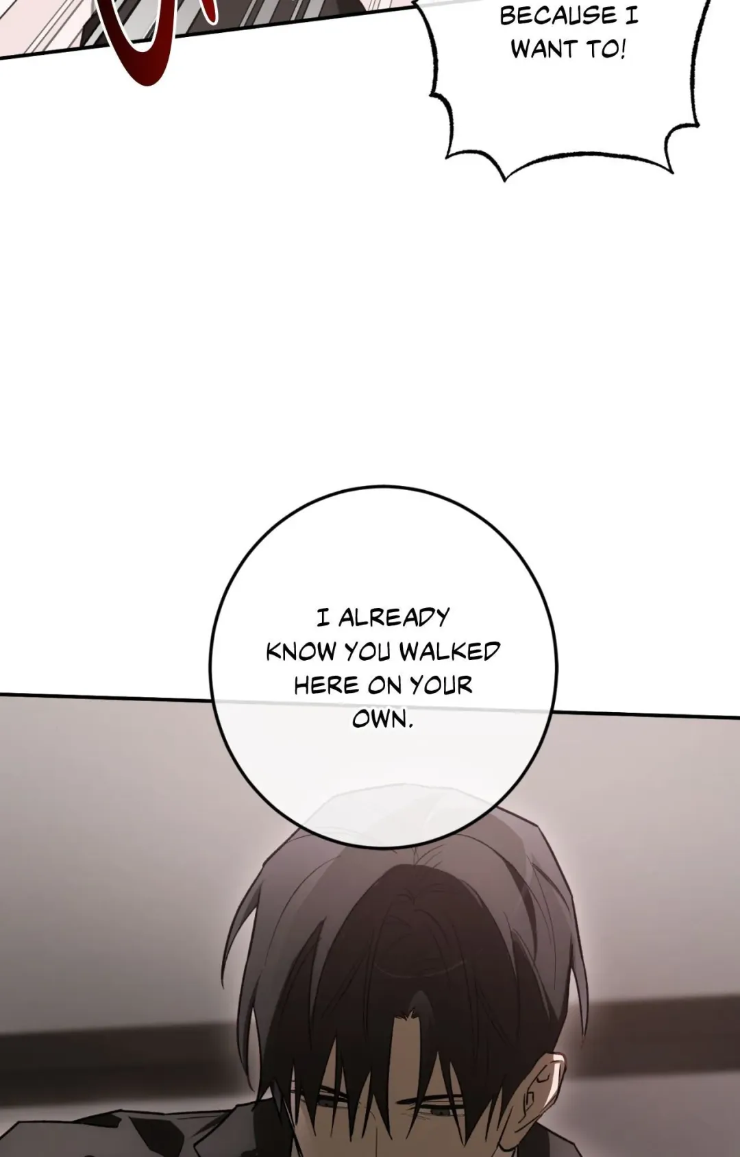 Precious Thing - Chapter 47 Page 50