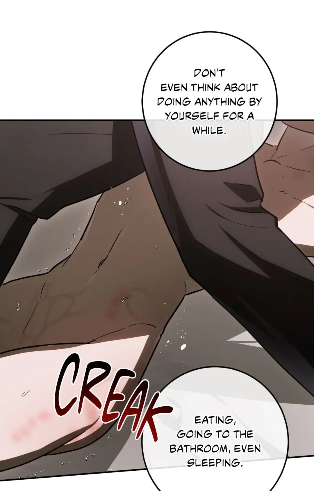 Precious Thing - Chapter 47 Page 61
