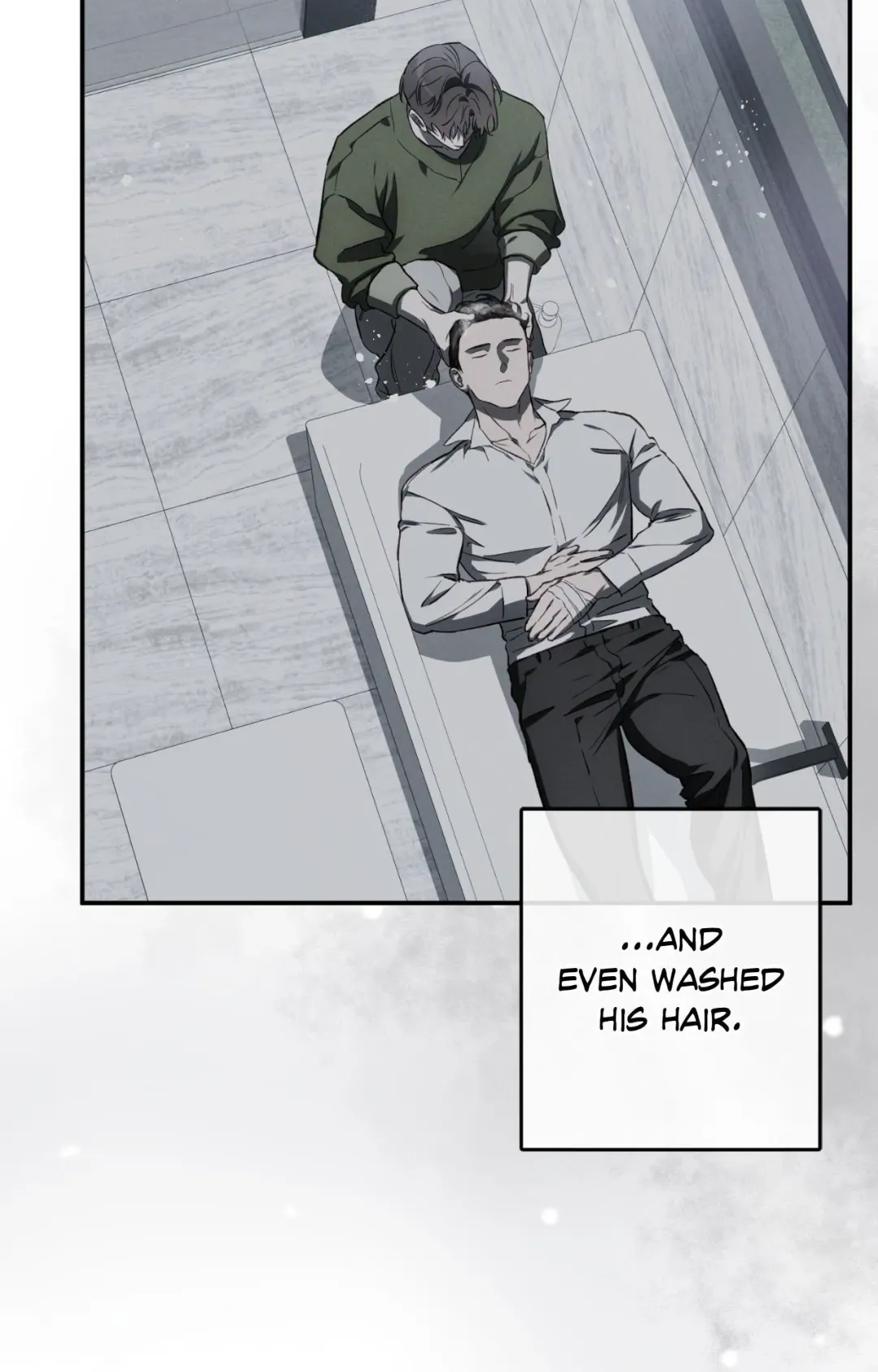 Precious Thing - Chapter 47 Page 65