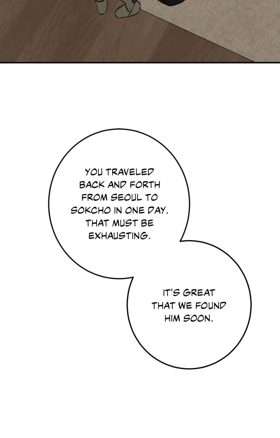 Precious Thing - Chapter 47 Page 89