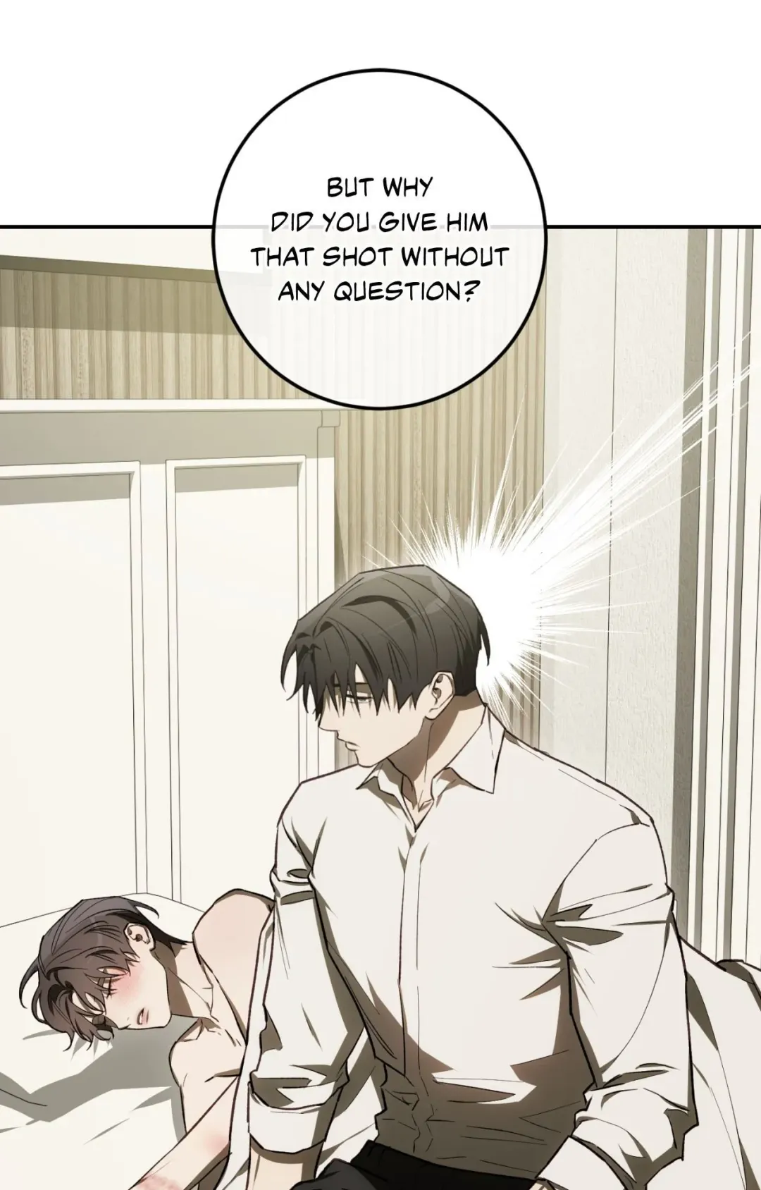 Precious Thing - Chapter 47 Page 108