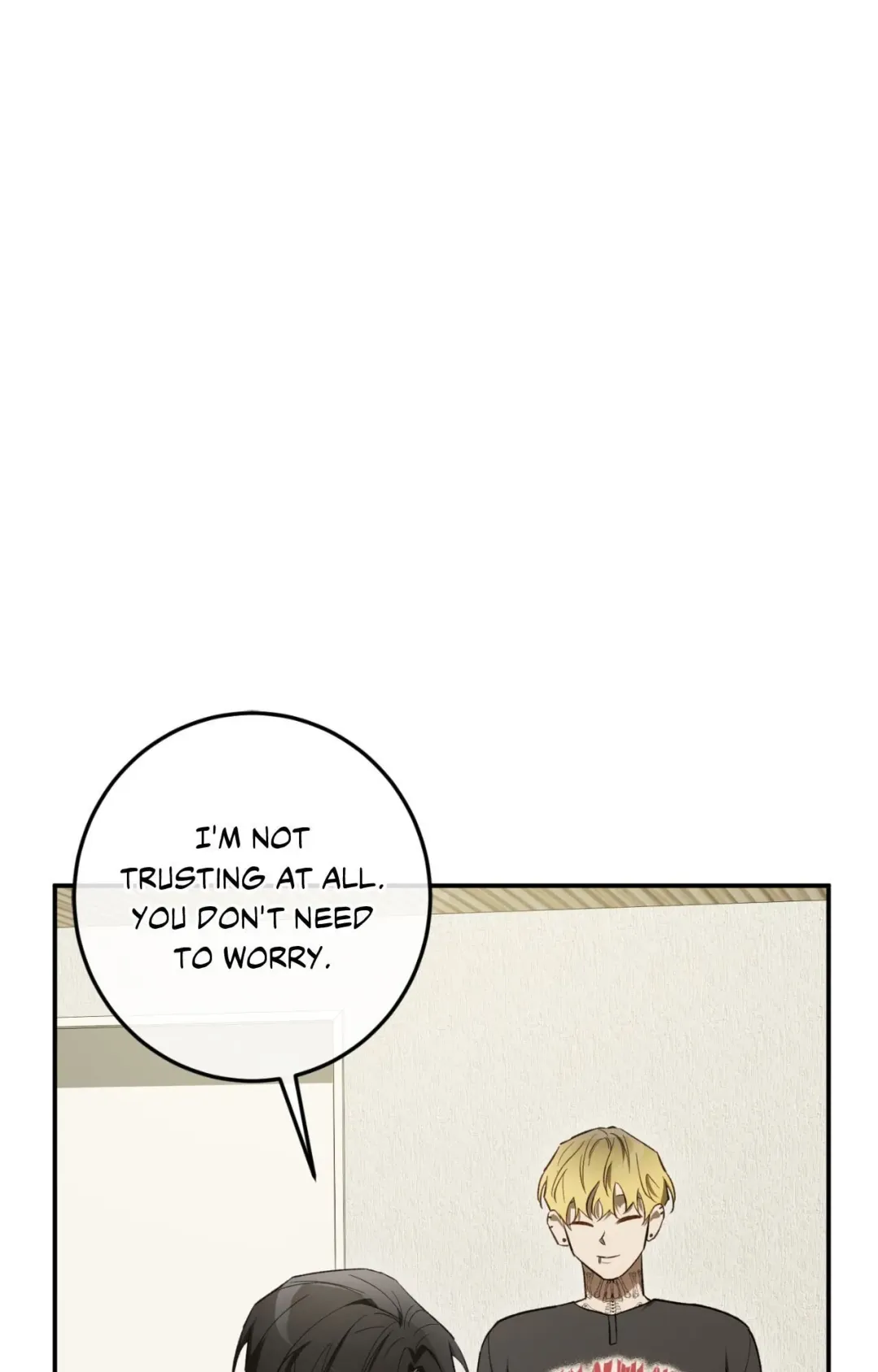 Precious Thing - Chapter 47 Page 116
