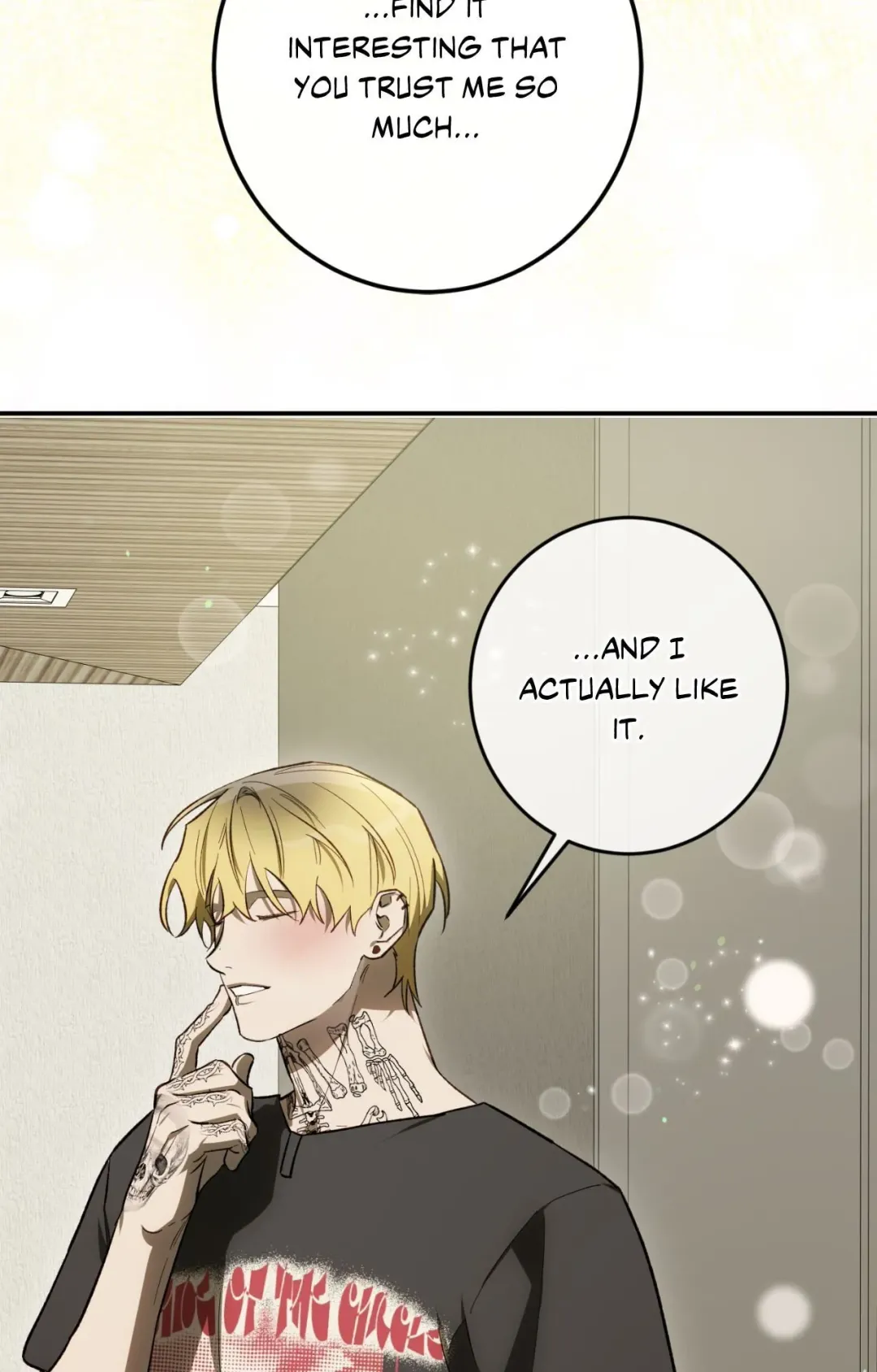 Precious Thing - Chapter 47 Page 119