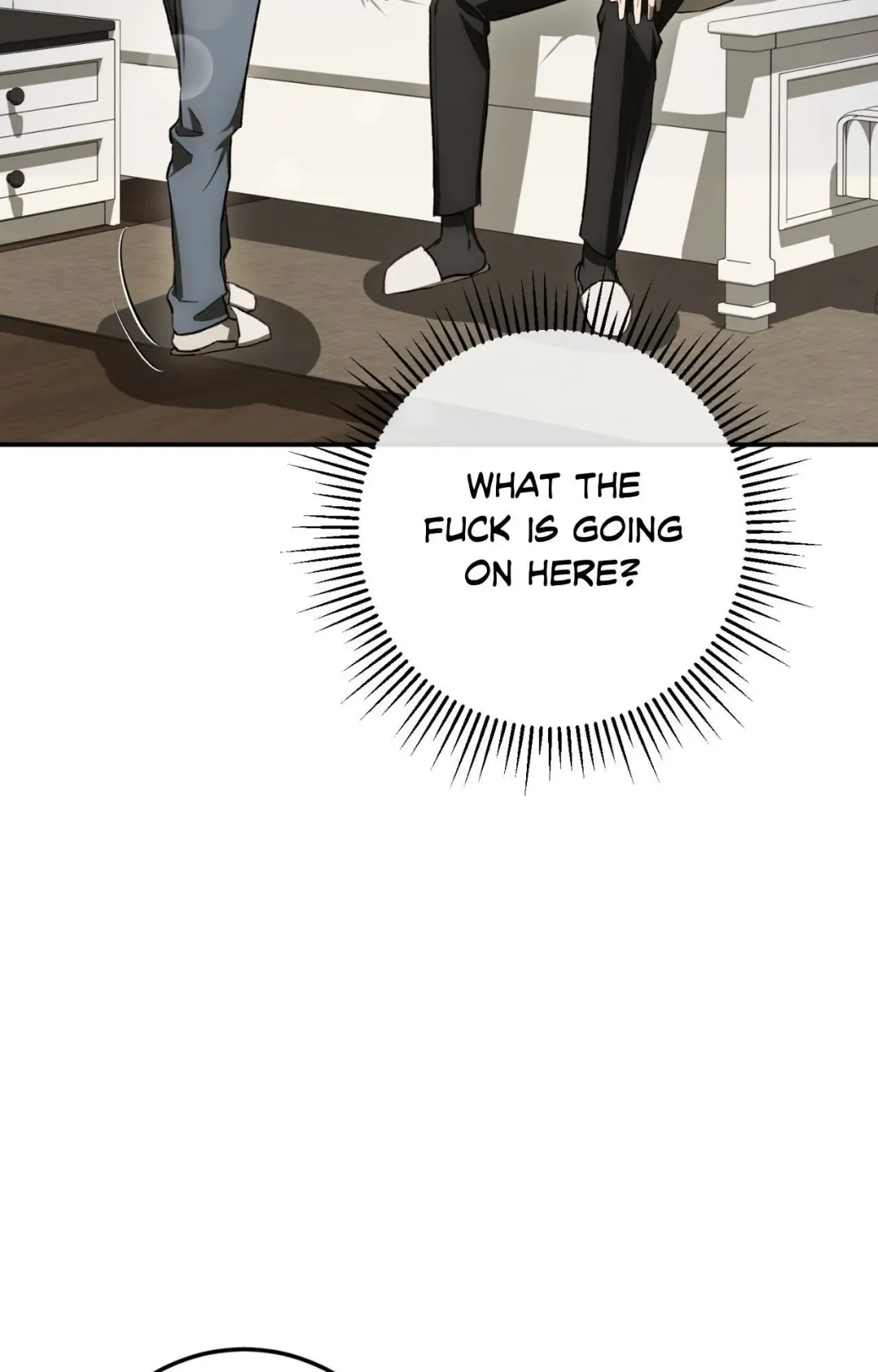 Precious Thing - Chapter 47 Page 122