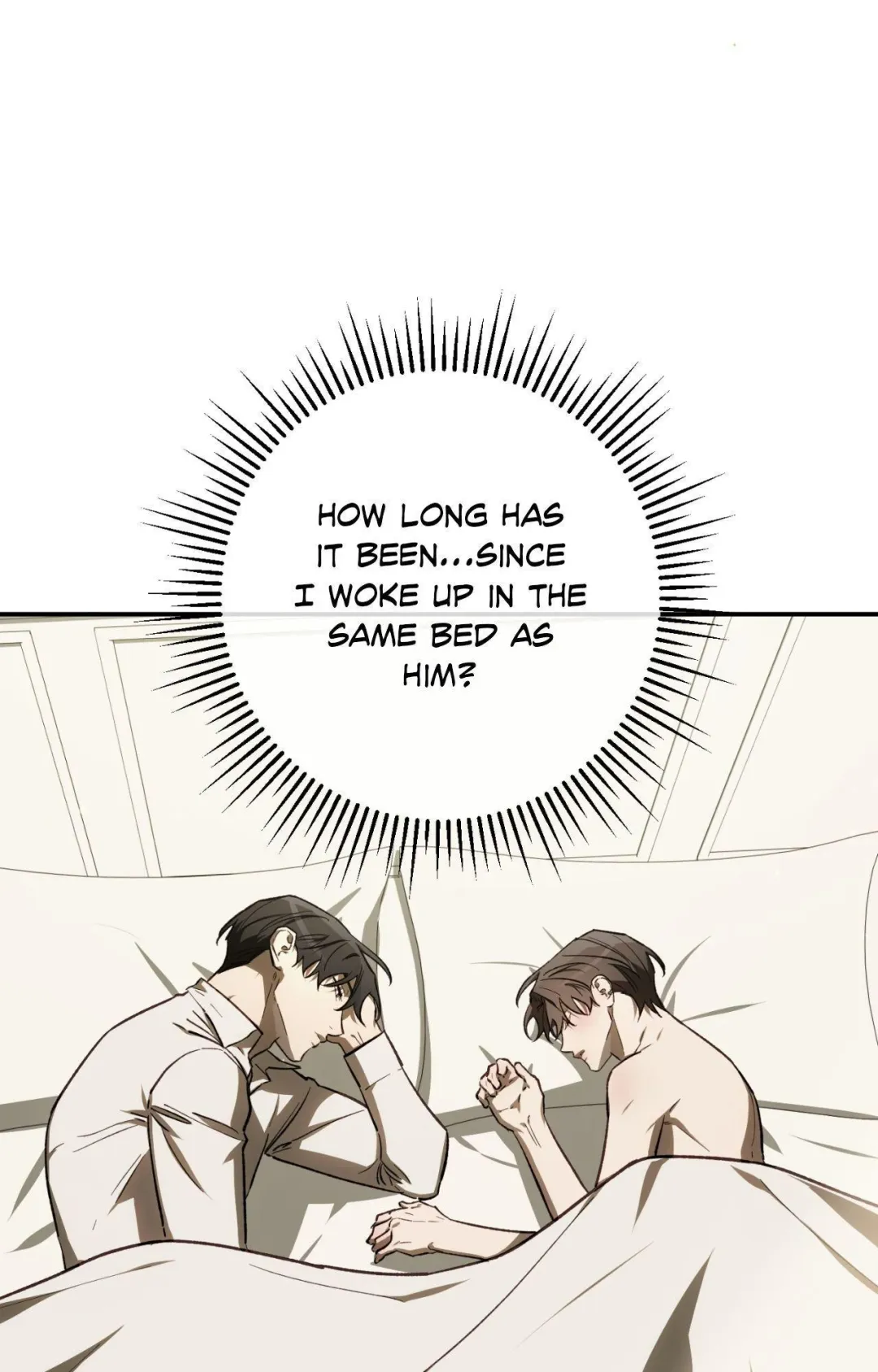 Precious Thing - Chapter 48 Page 8