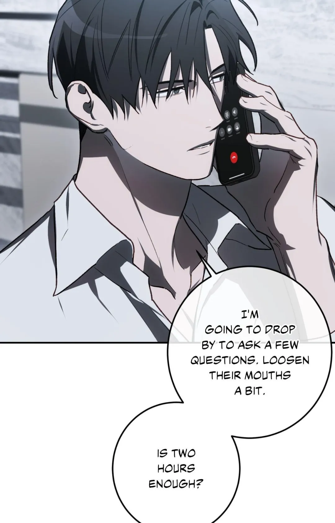 Precious Thing - Chapter 48 Page 32