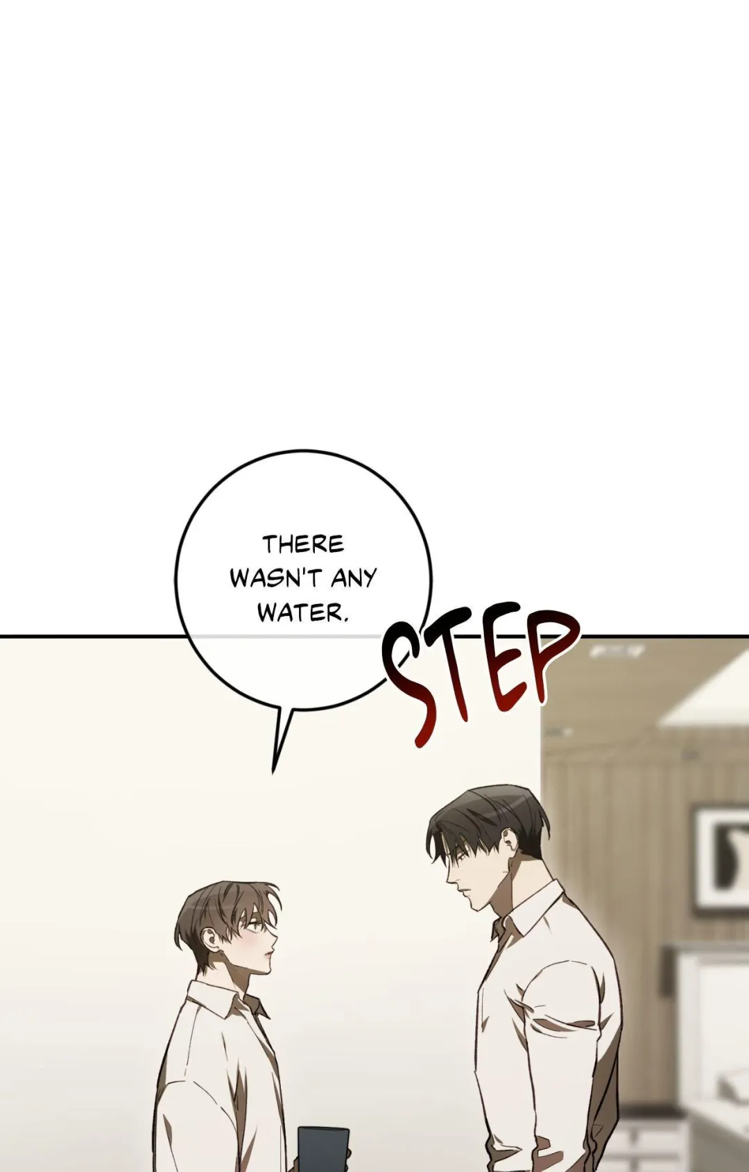 Precious Thing - Chapter 48 Page 45