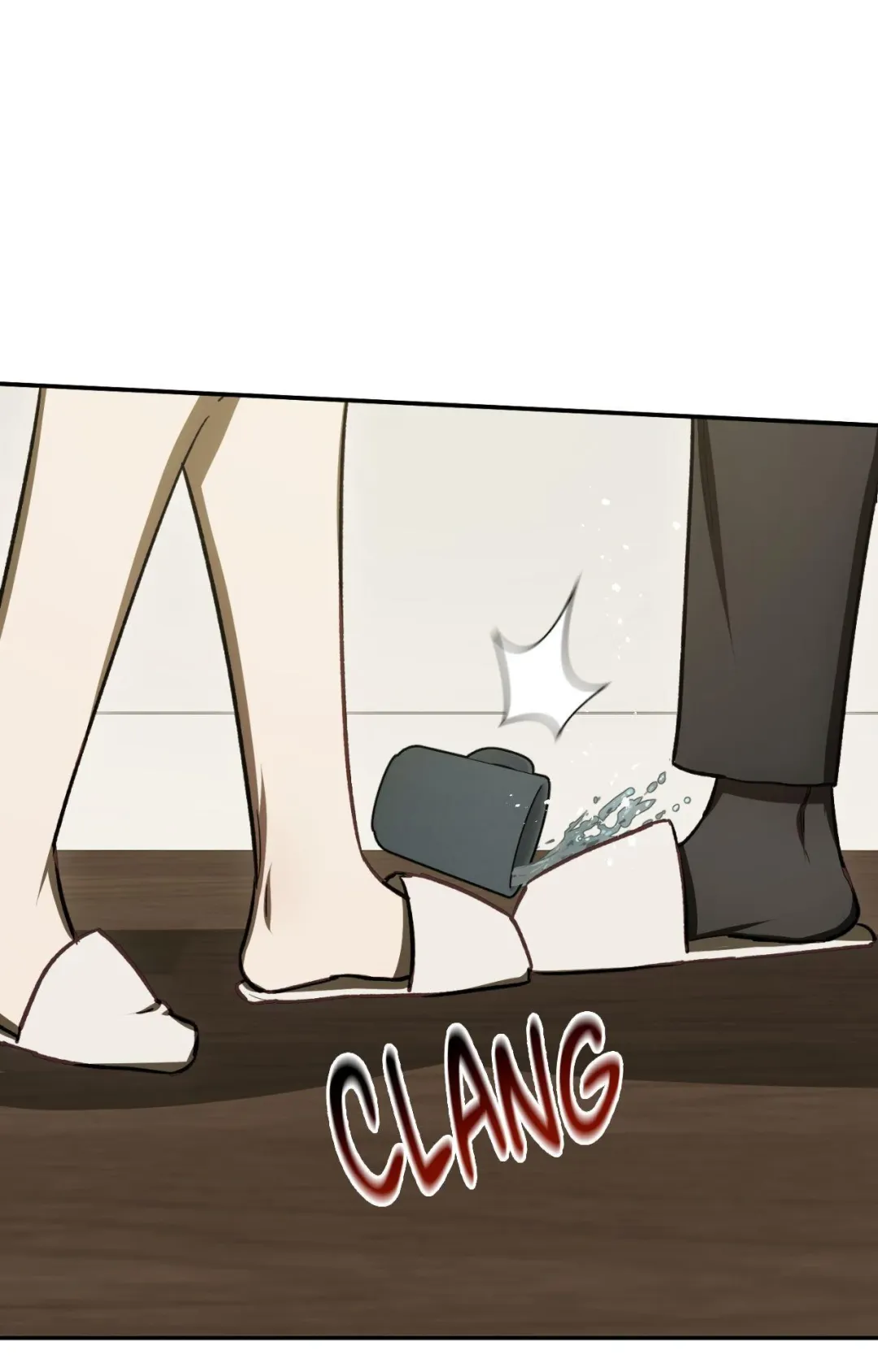 Precious Thing - Chapter 48 Page 48