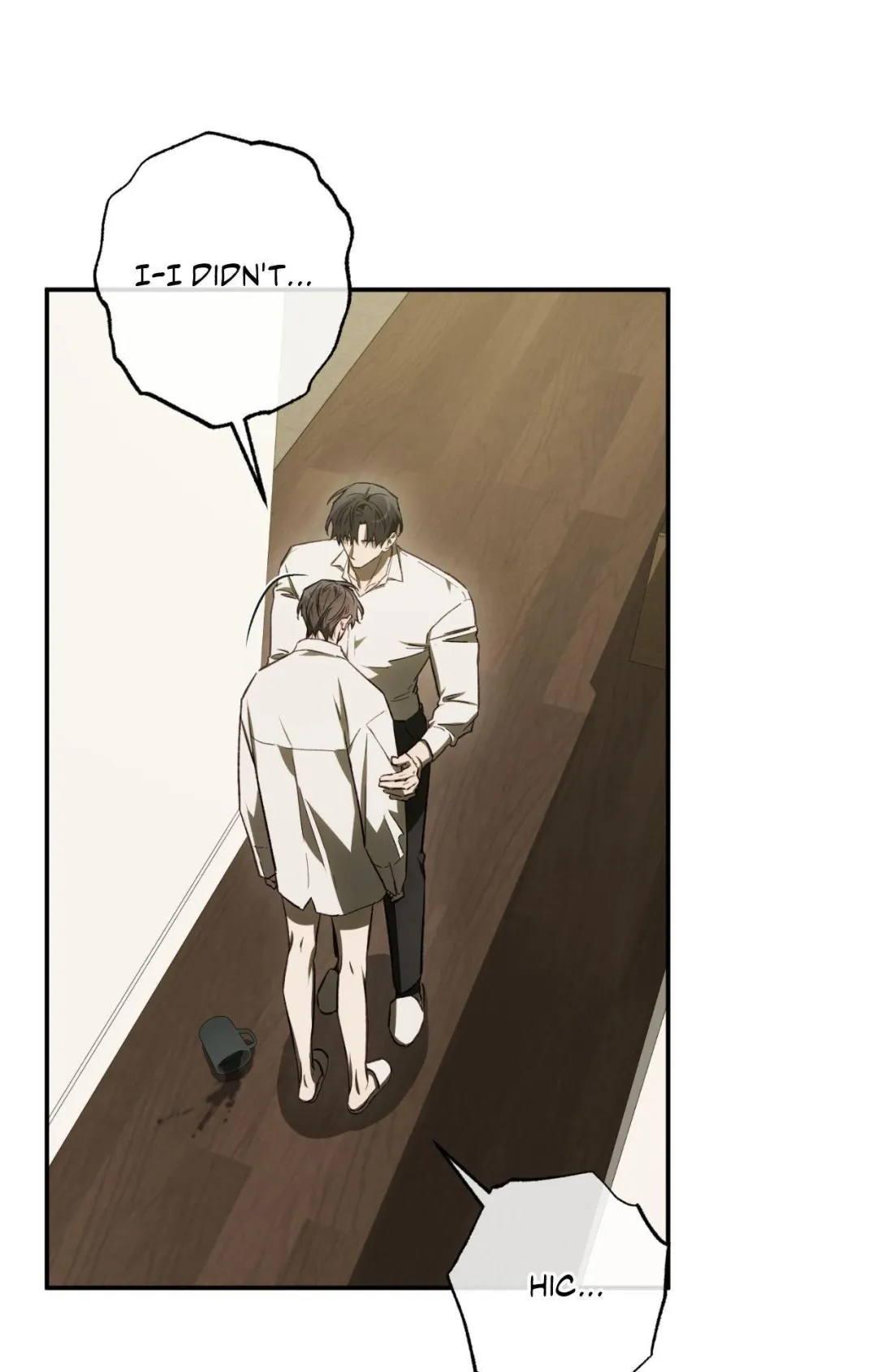 Precious Thing - Chapter 48 Page 55