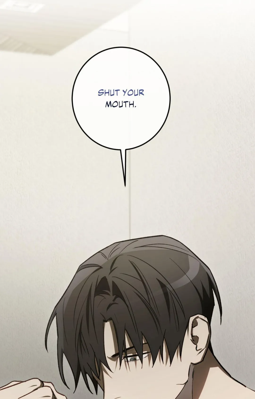 Precious Thing - Chapter 48 Page 84