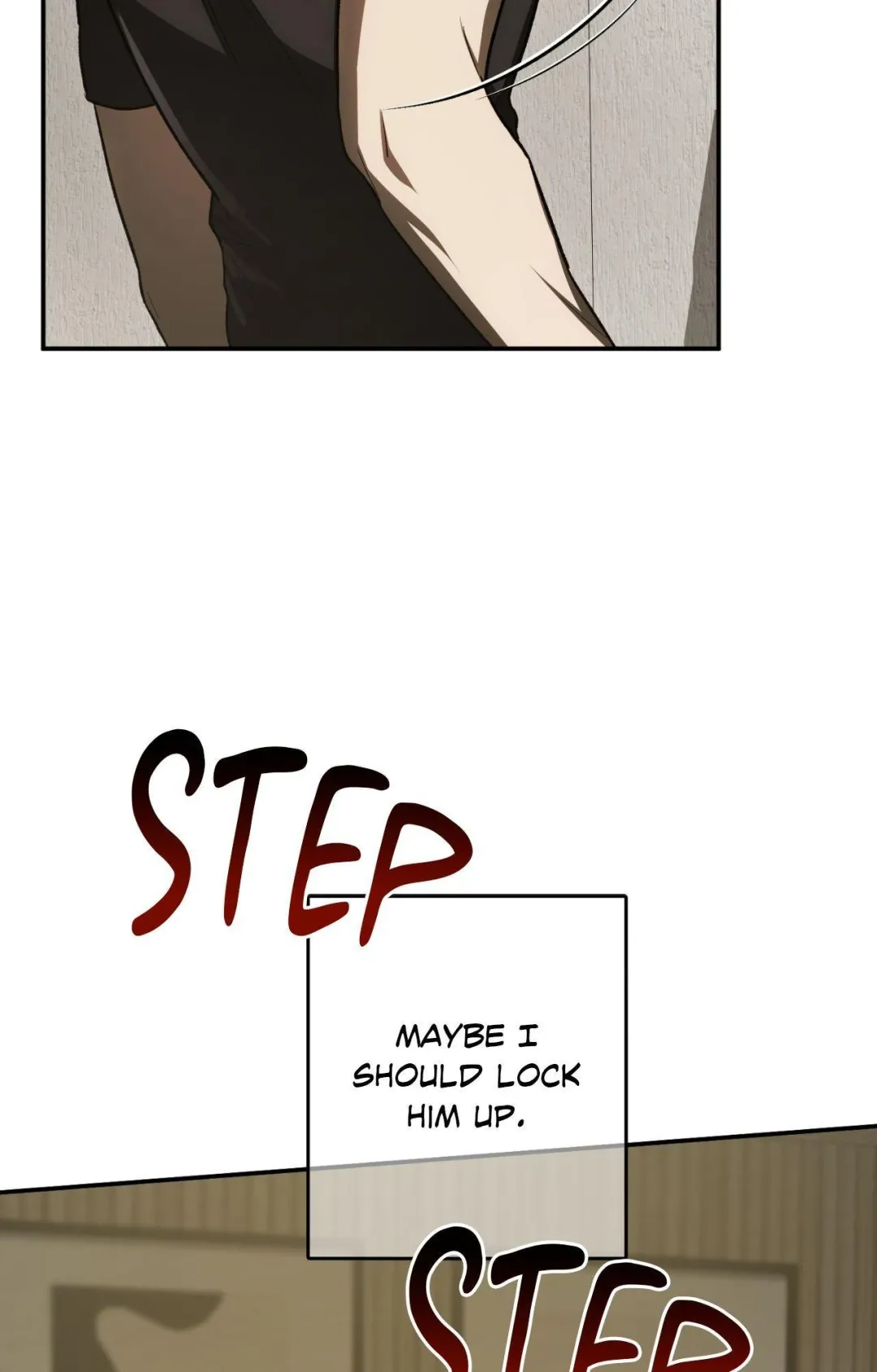 Precious Thing - Chapter 48 Page 87
