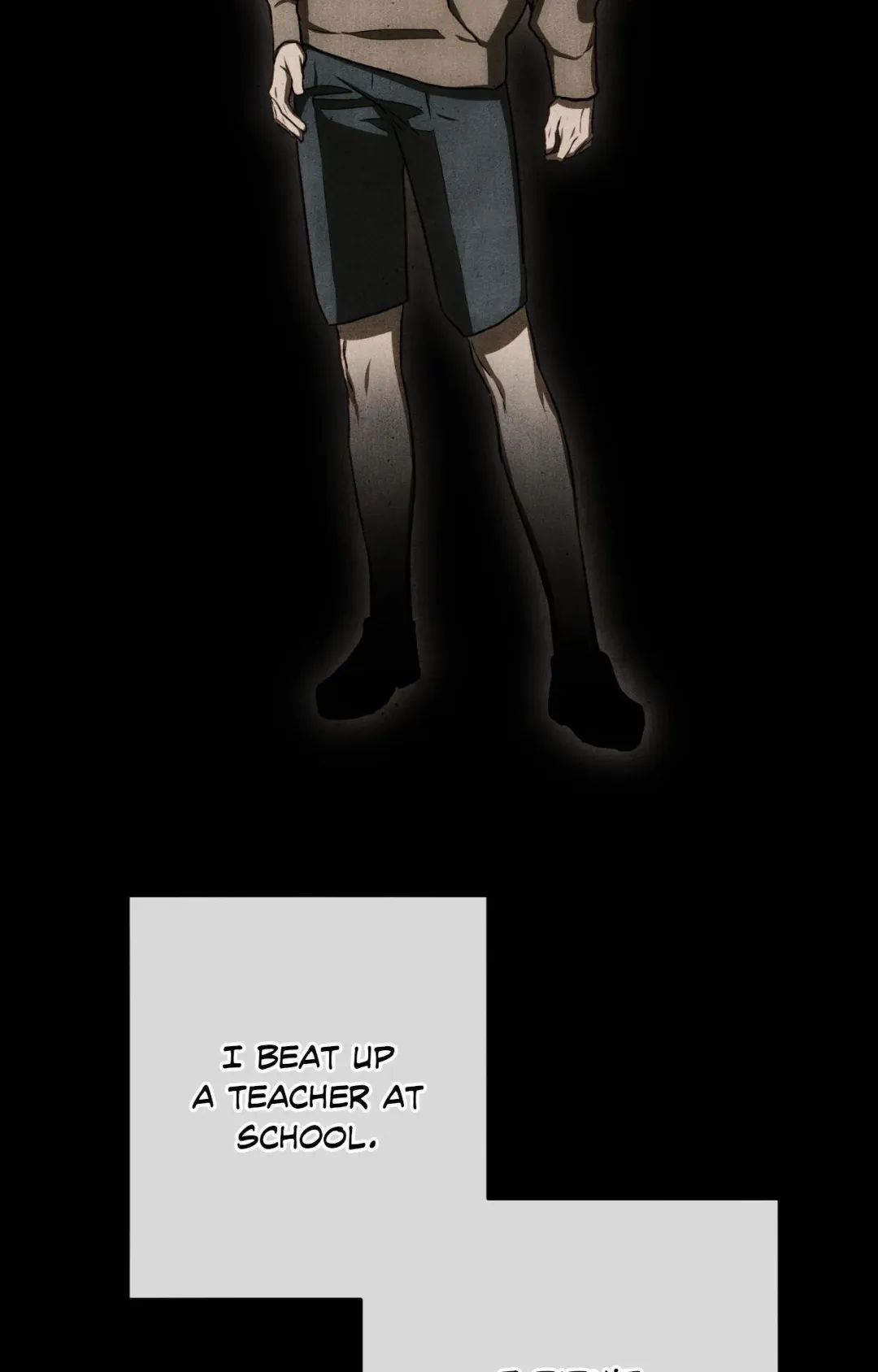 Precious Thing - Chapter 48 Page 92
