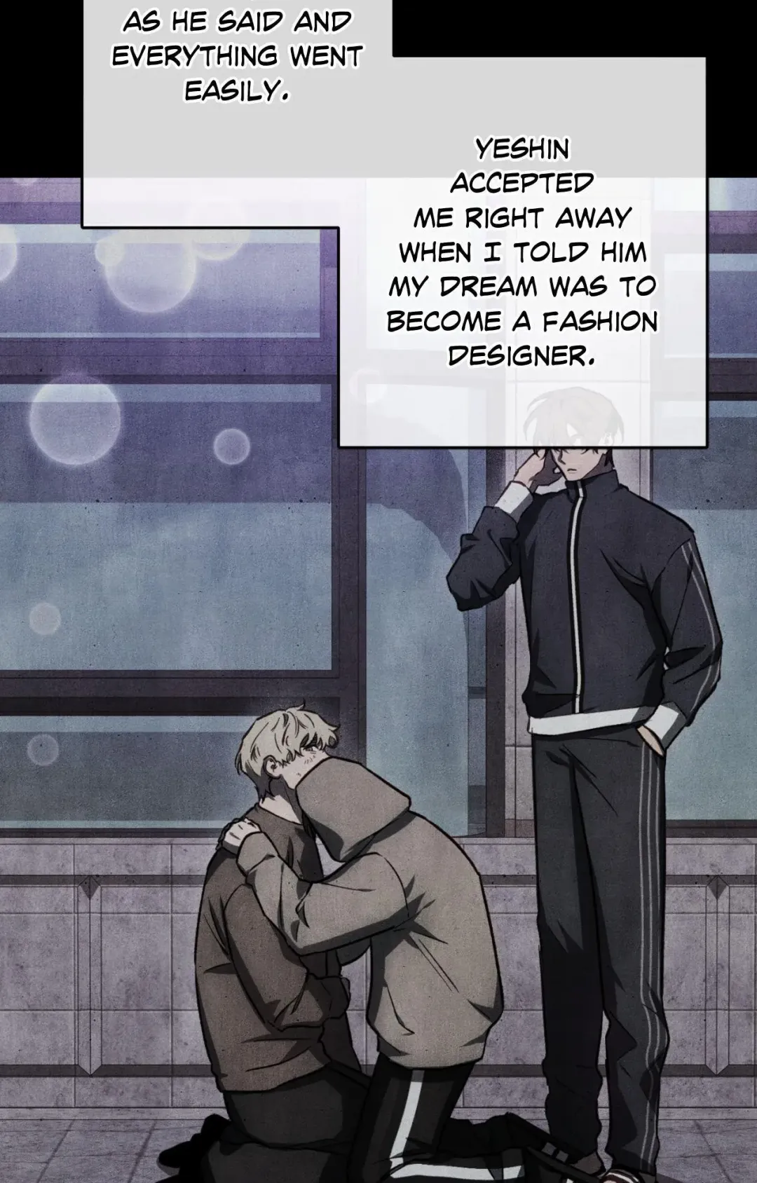 Precious Thing - Chapter 48 Page 99
