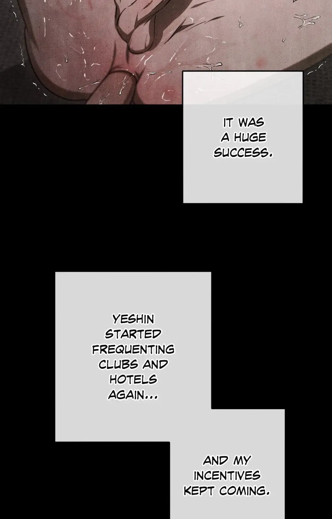 Precious Thing - Chapter 48 Page 107