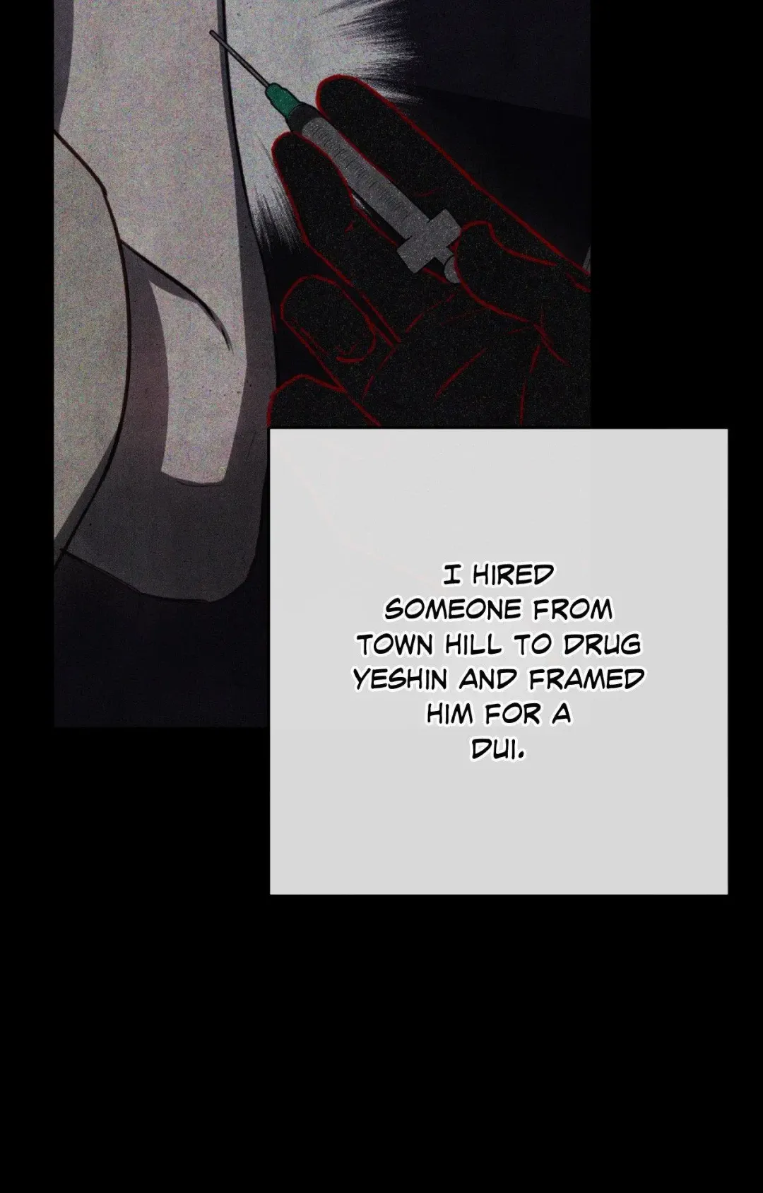 Precious Thing - Chapter 48 Page 112