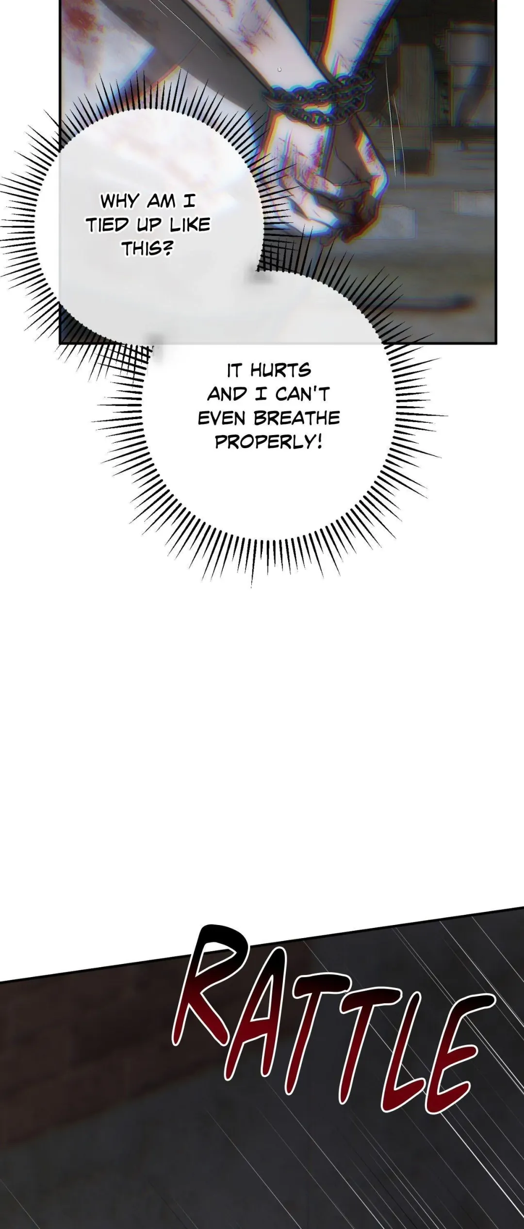 Precious Thing - Chapter 49 Page 3
