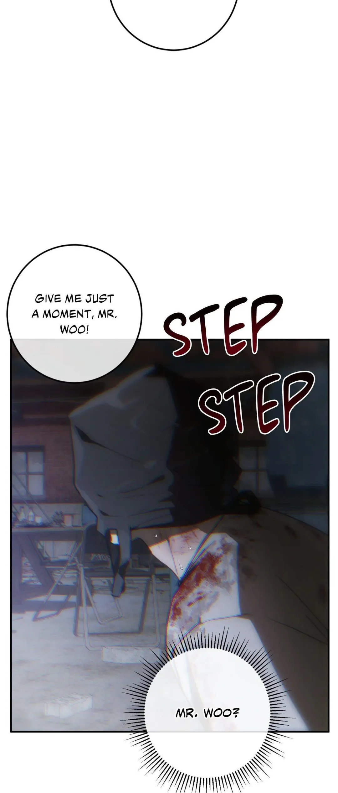 Precious Thing - Chapter 49 Page 6