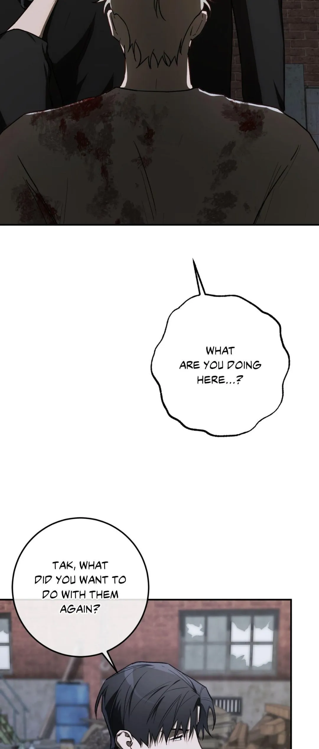 Precious Thing - Chapter 49 Page 11