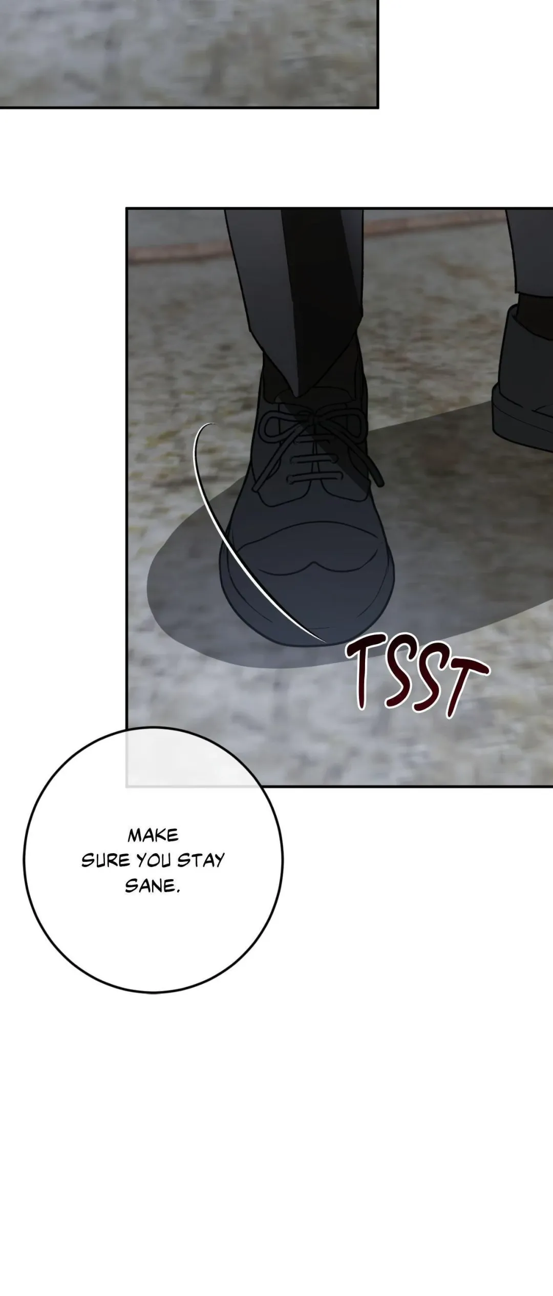 Precious Thing - Chapter 49 Page 20
