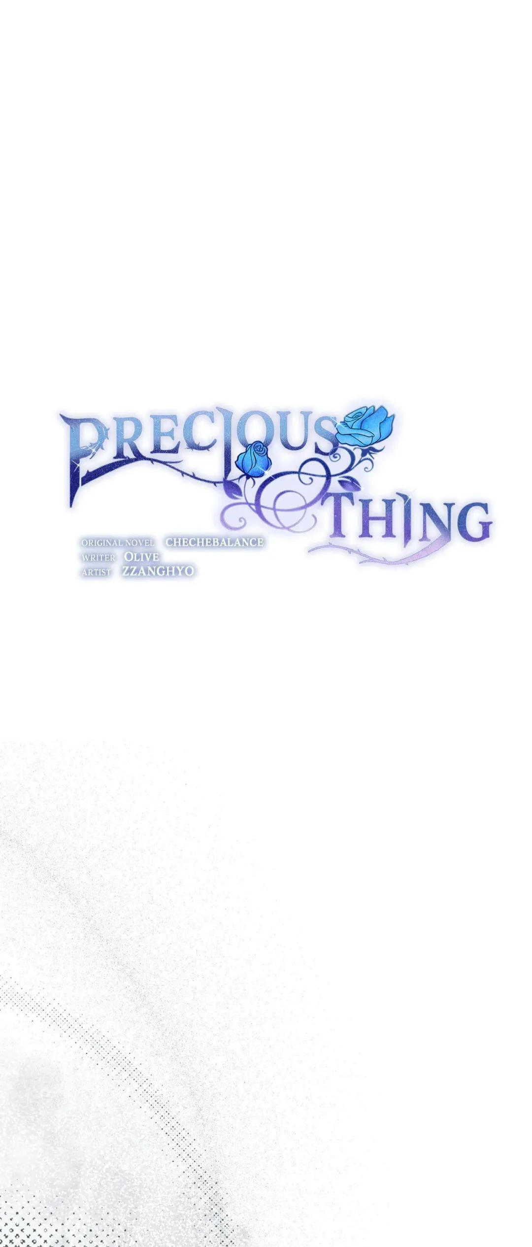 Precious Thing - Chapter 49 Page 27