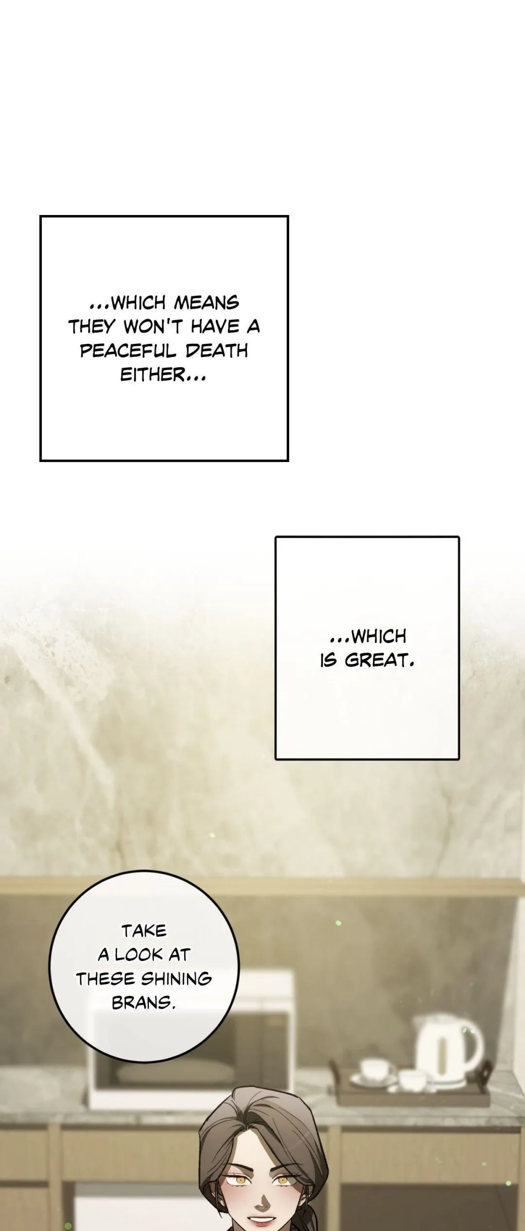 Precious Thing - Chapter 49 Page 31
