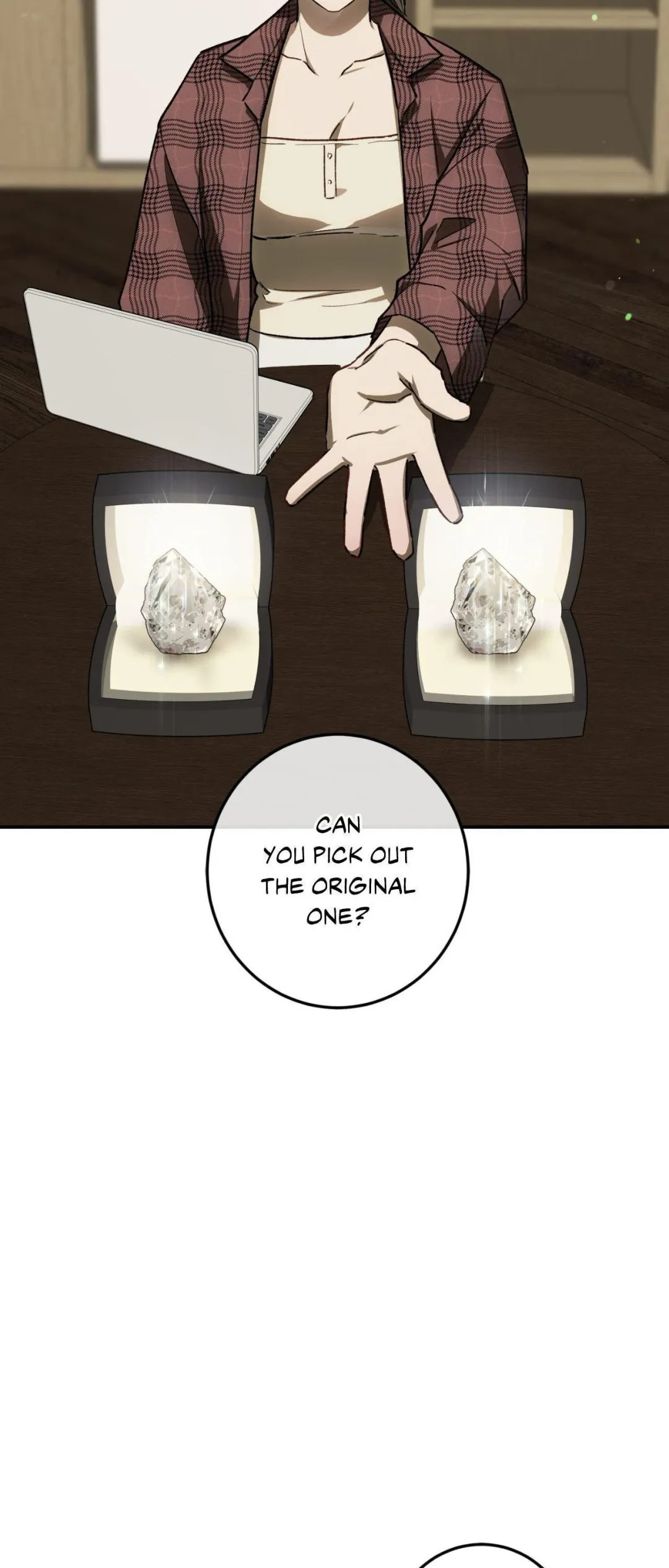 Precious Thing - Chapter 49 Page 32