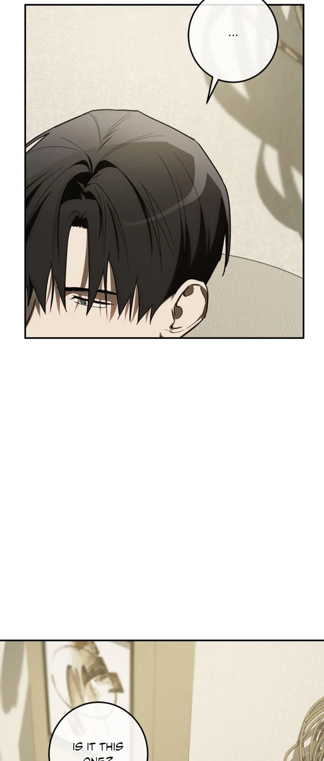 Precious Thing - Chapter 49 Page 33