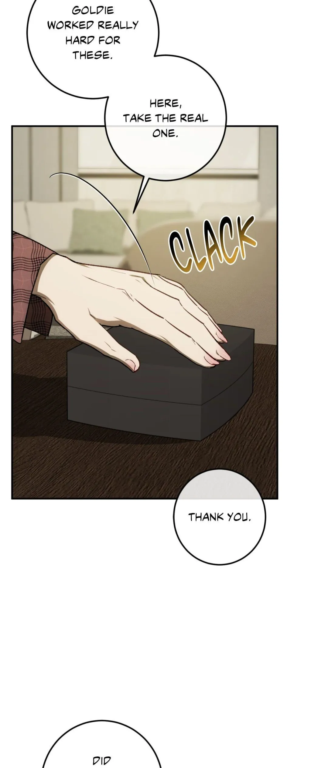 Precious Thing - Chapter 49 Page 35
