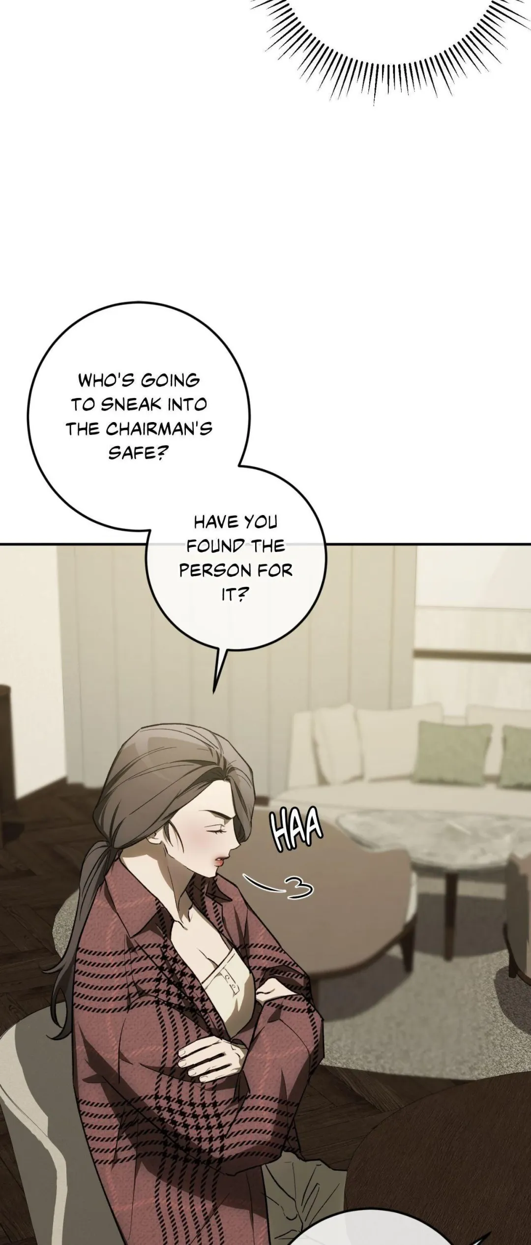 Precious Thing - Chapter 49 Page 39