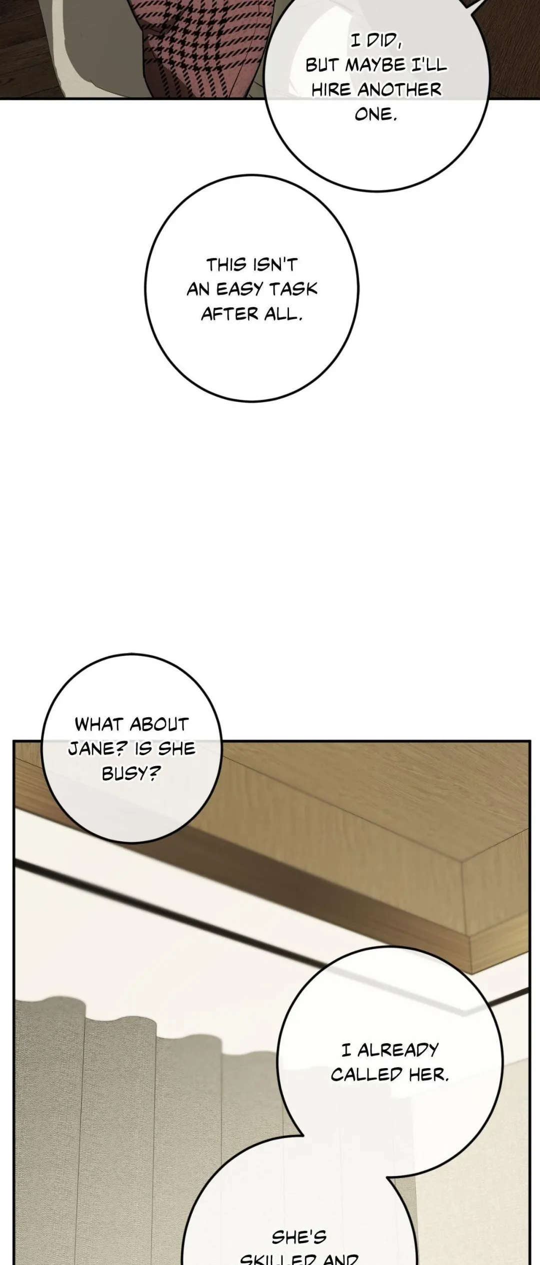 Precious Thing - Chapter 49 Page 40