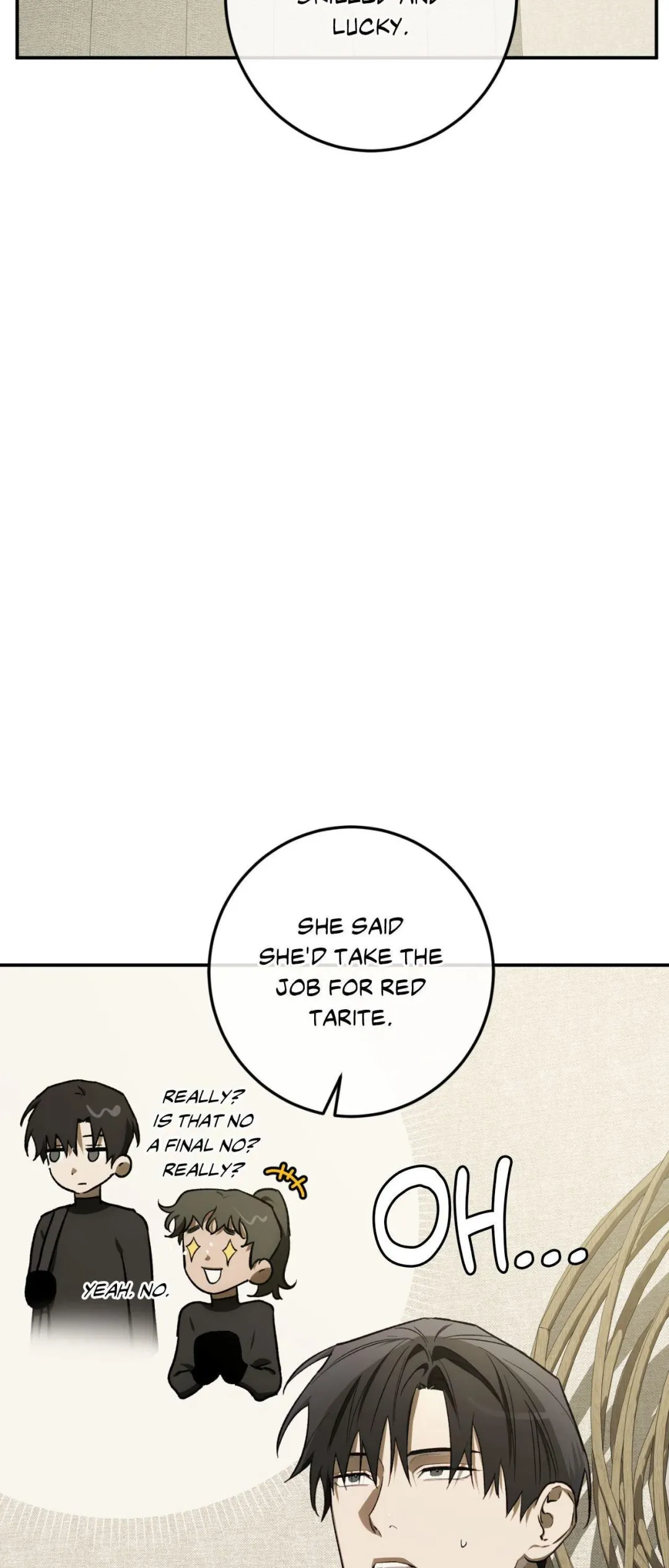 Precious Thing - Chapter 49 Page 41