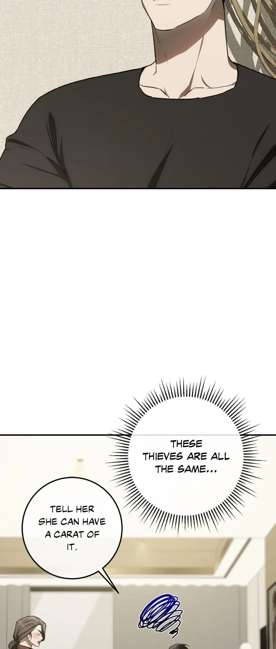 Precious Thing - Chapter 49 Page 42
