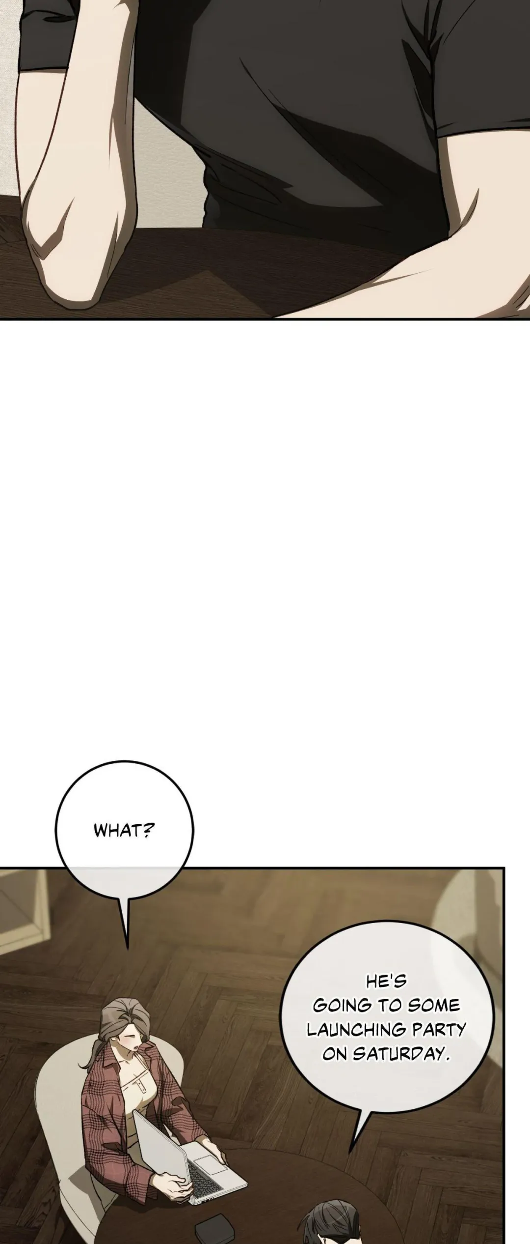 Precious Thing - Chapter 49 Page 44