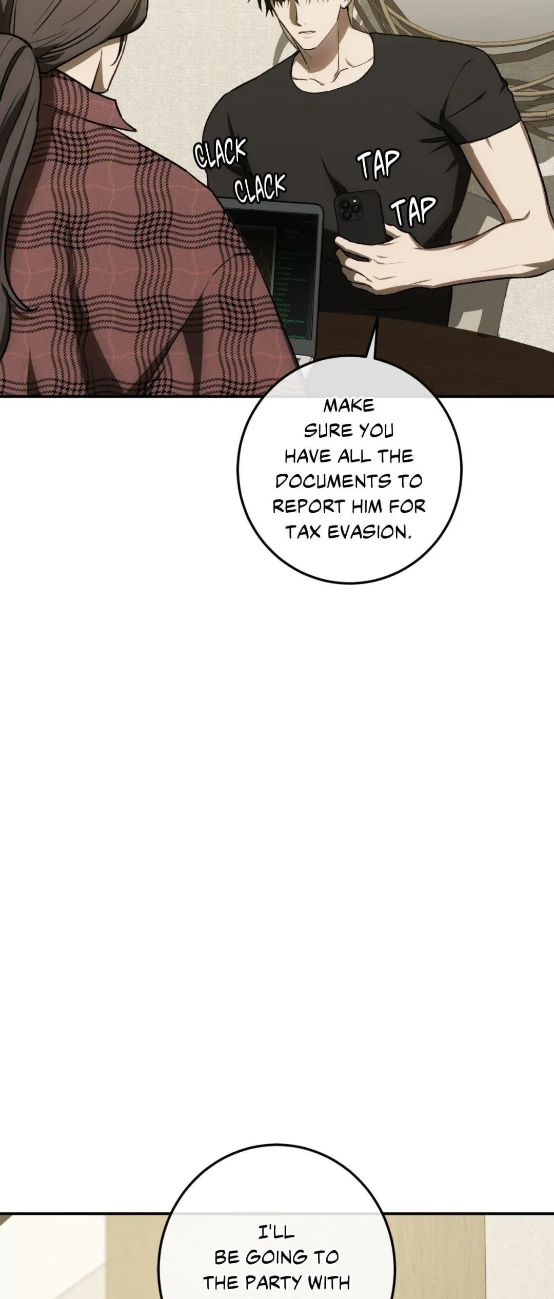Precious Thing - Chapter 49 Page 46
