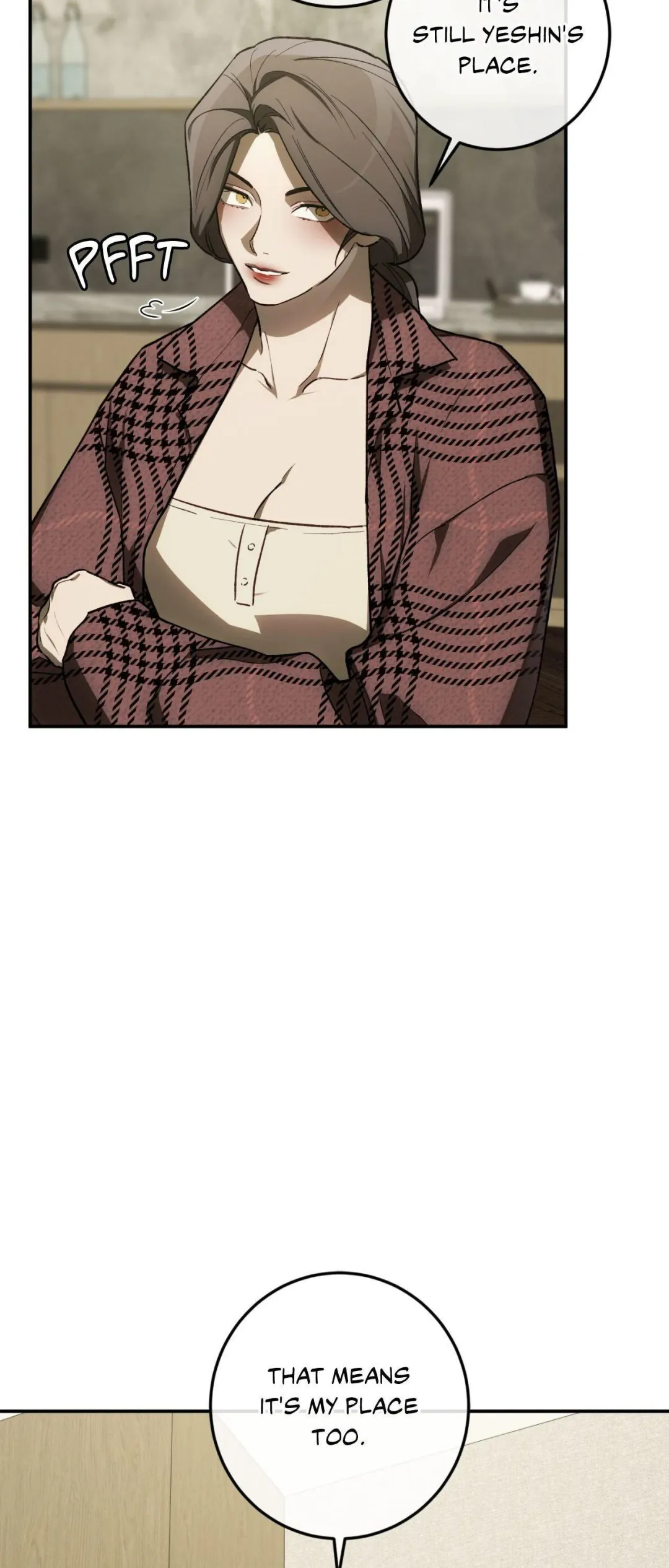 Precious Thing - Chapter 49 Page 53
