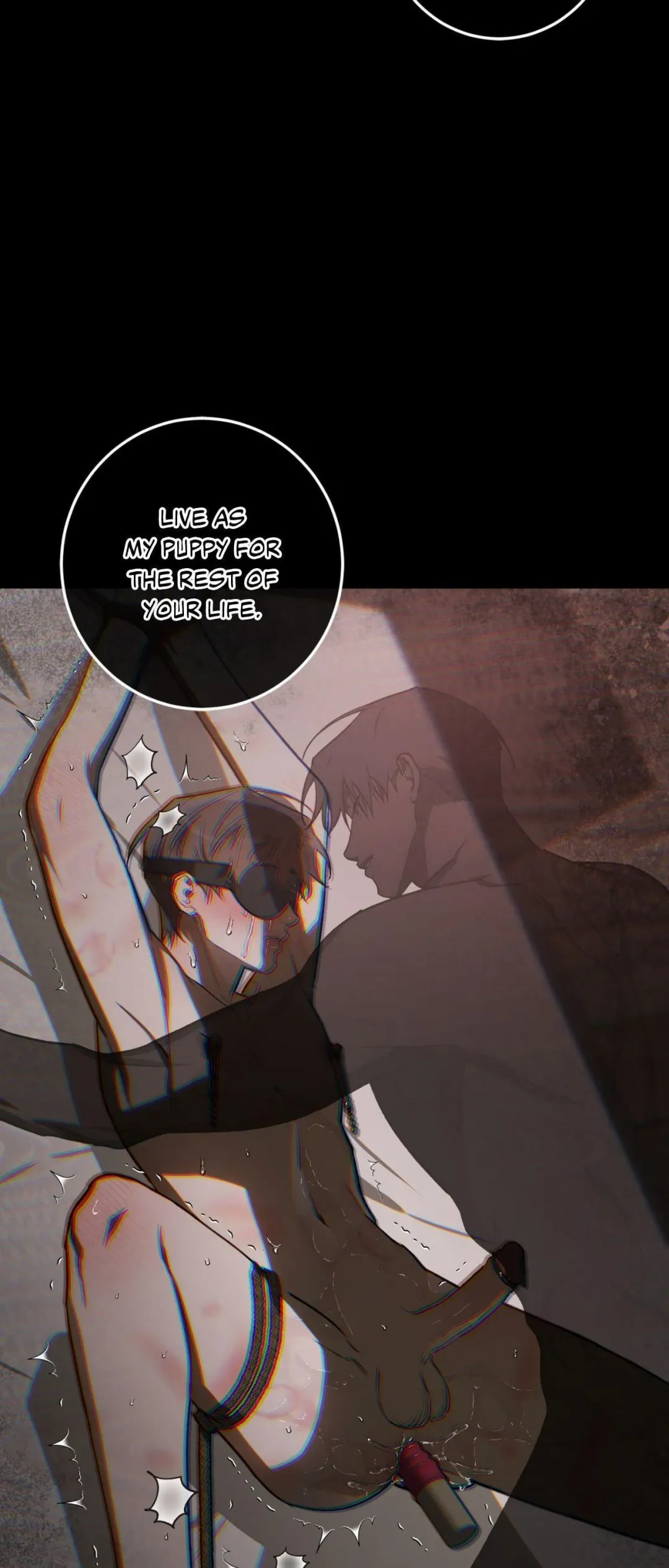 Precious Thing - Chapter 49 Page 60