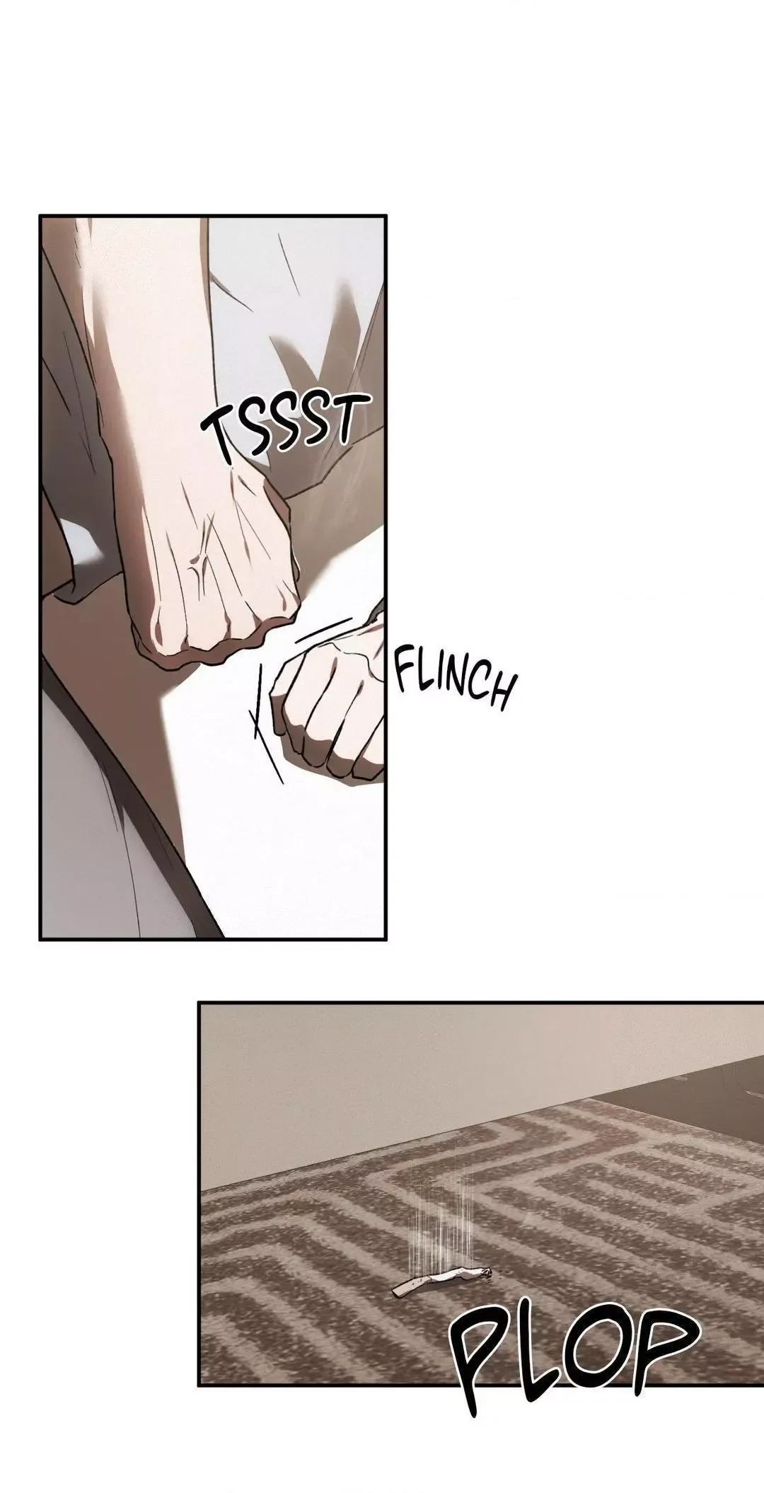 Precious Thing - Chapter 5 Page 3